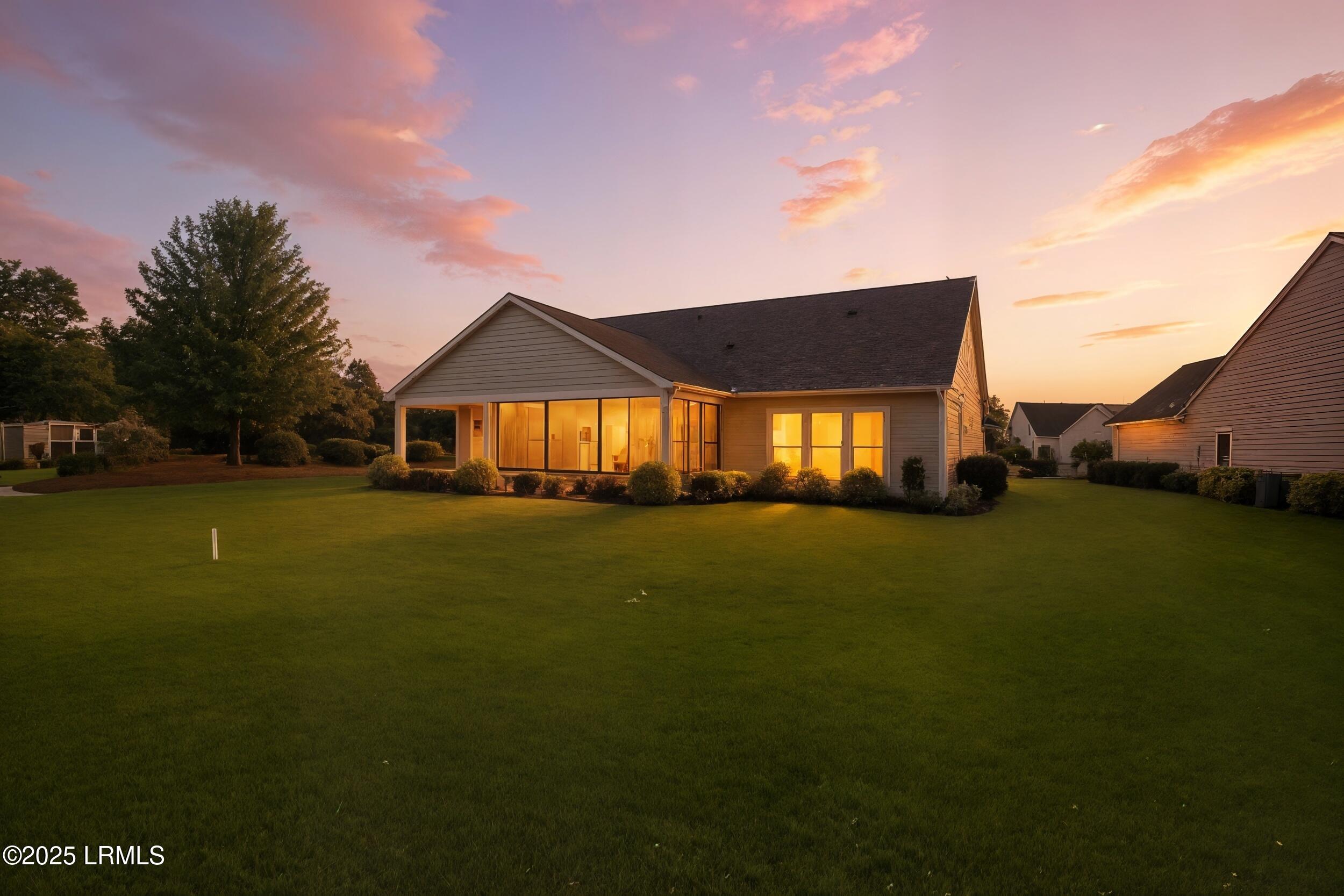 461 Fern Leaf Lane