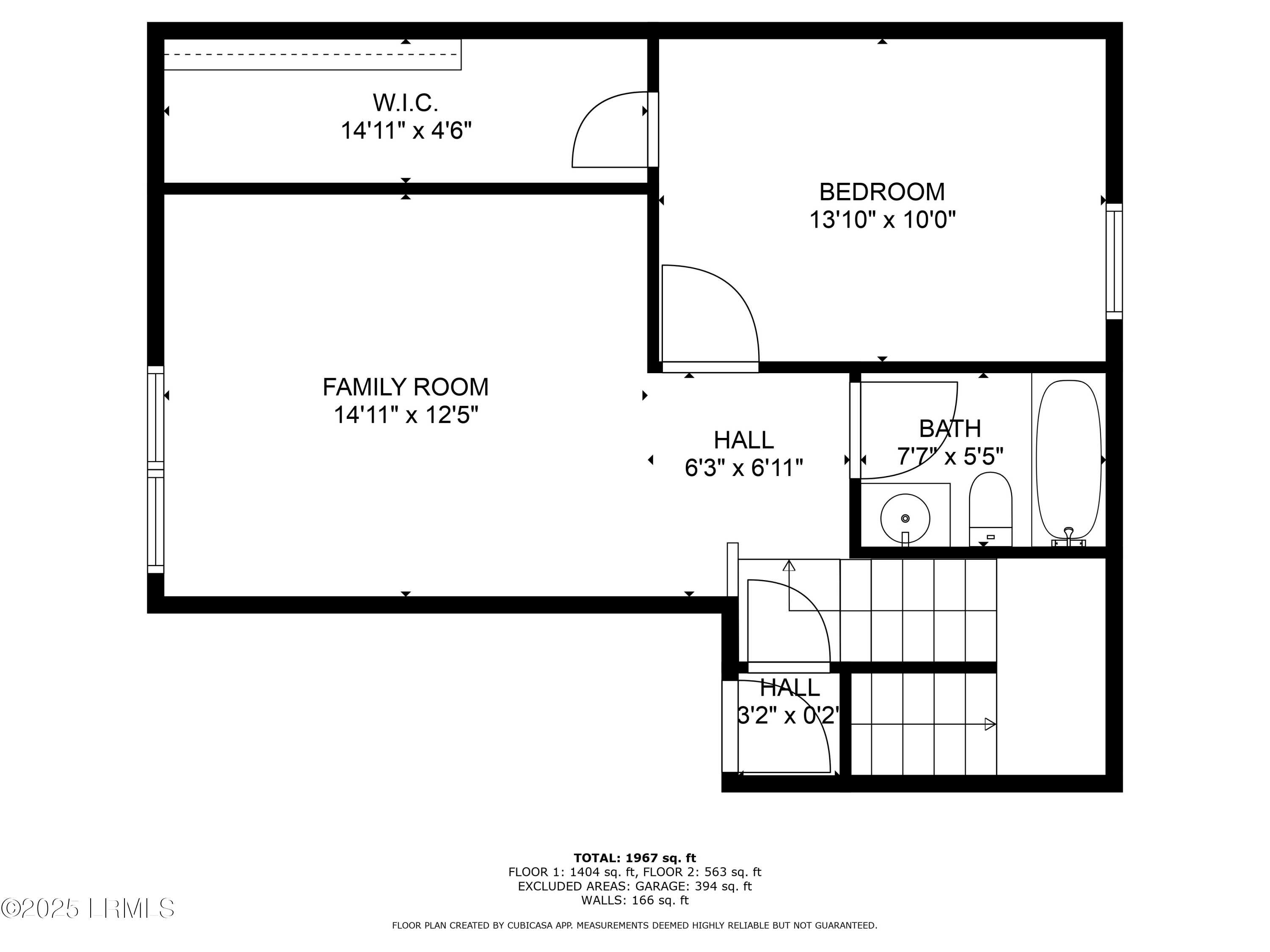461 Fern Leaf Lane