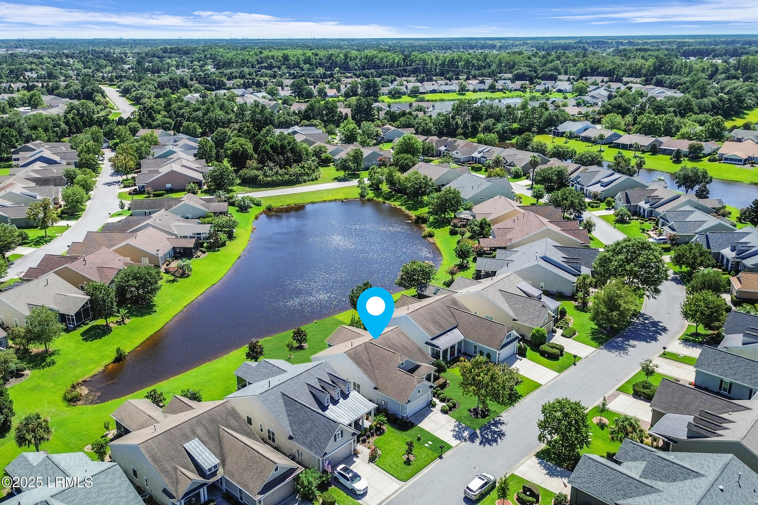 38 Spring Beauty Drive