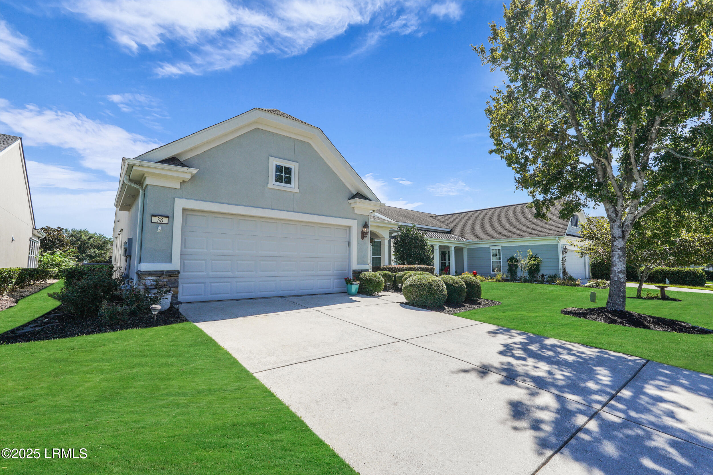 38 Spring Beauty Drive