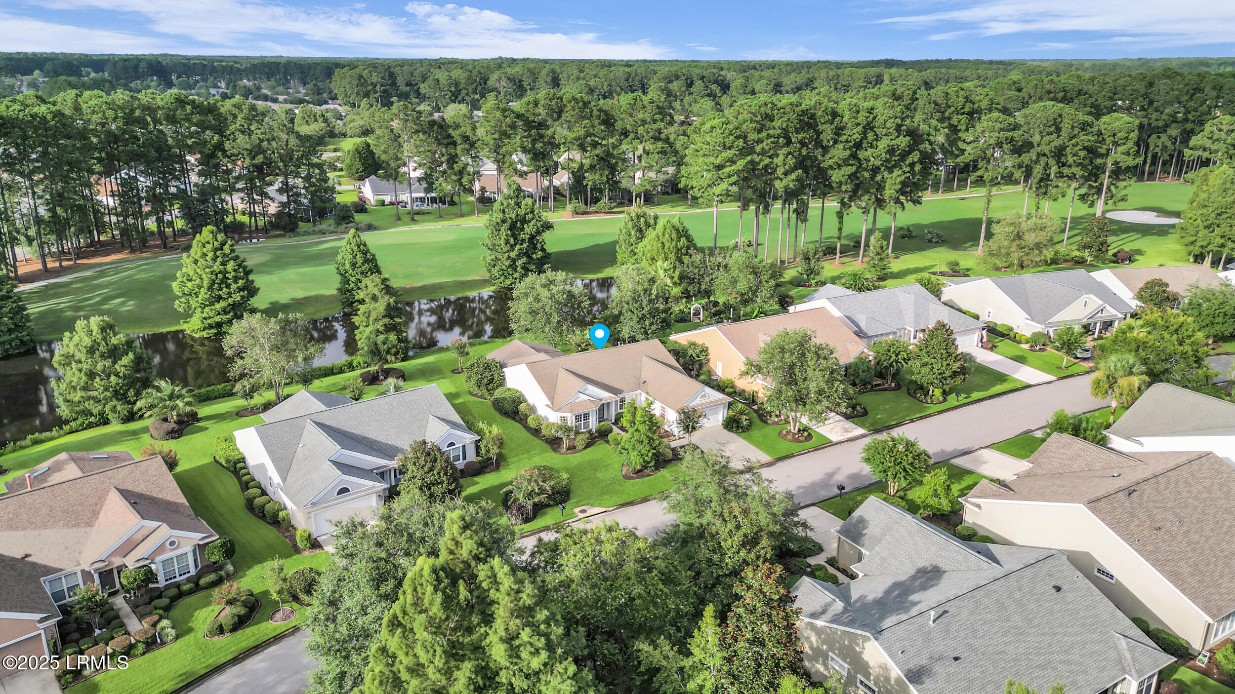 128 Landing Lane
