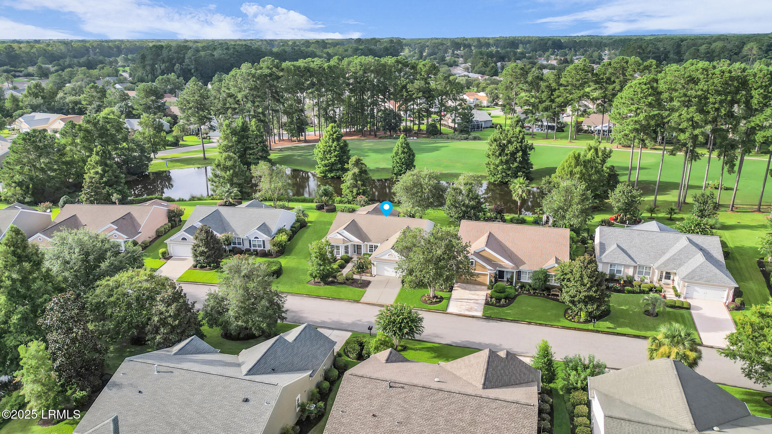 128 Landing Lane