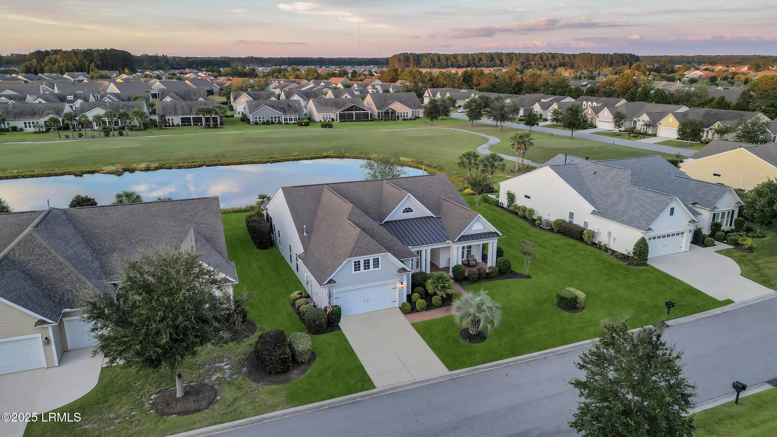 416 Freshwater Lane