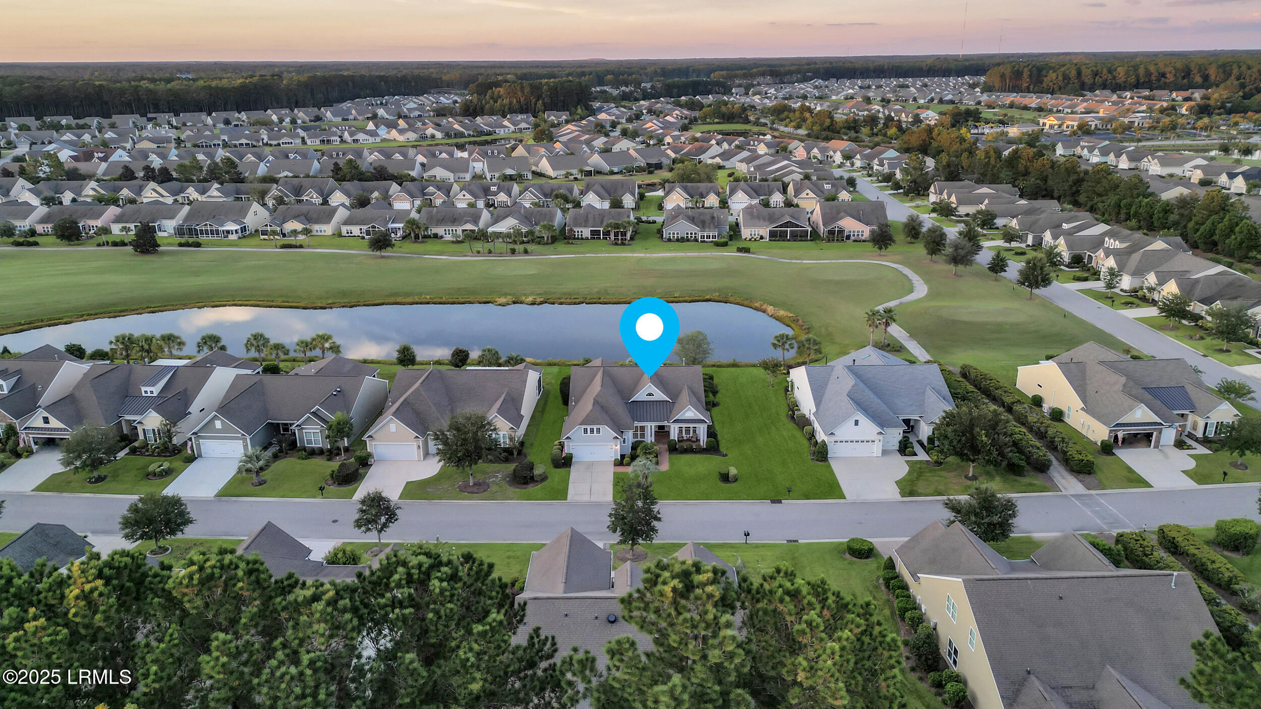 416 Freshwater Lane