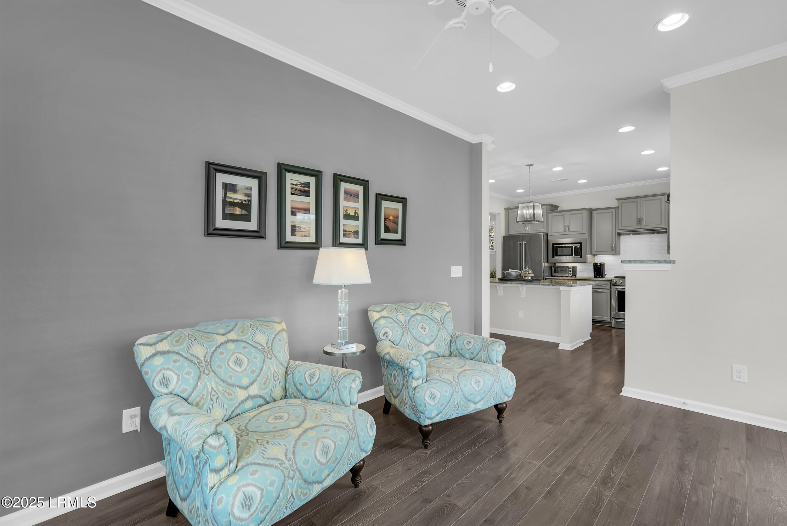 15 Turnberry Court
