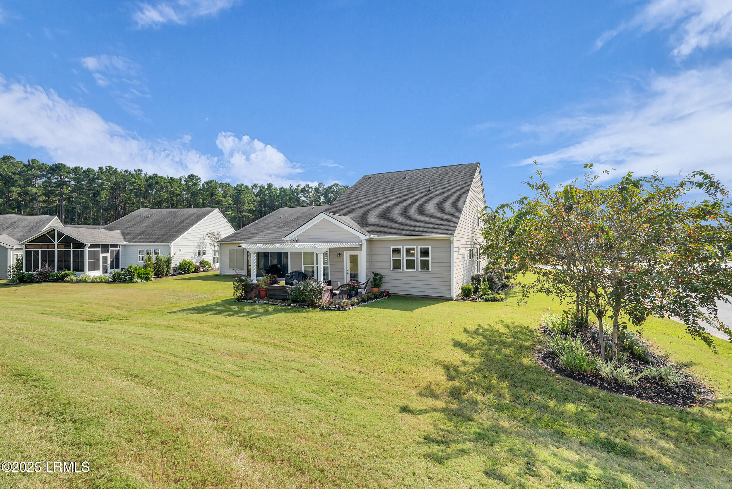 15 Turnberry Court