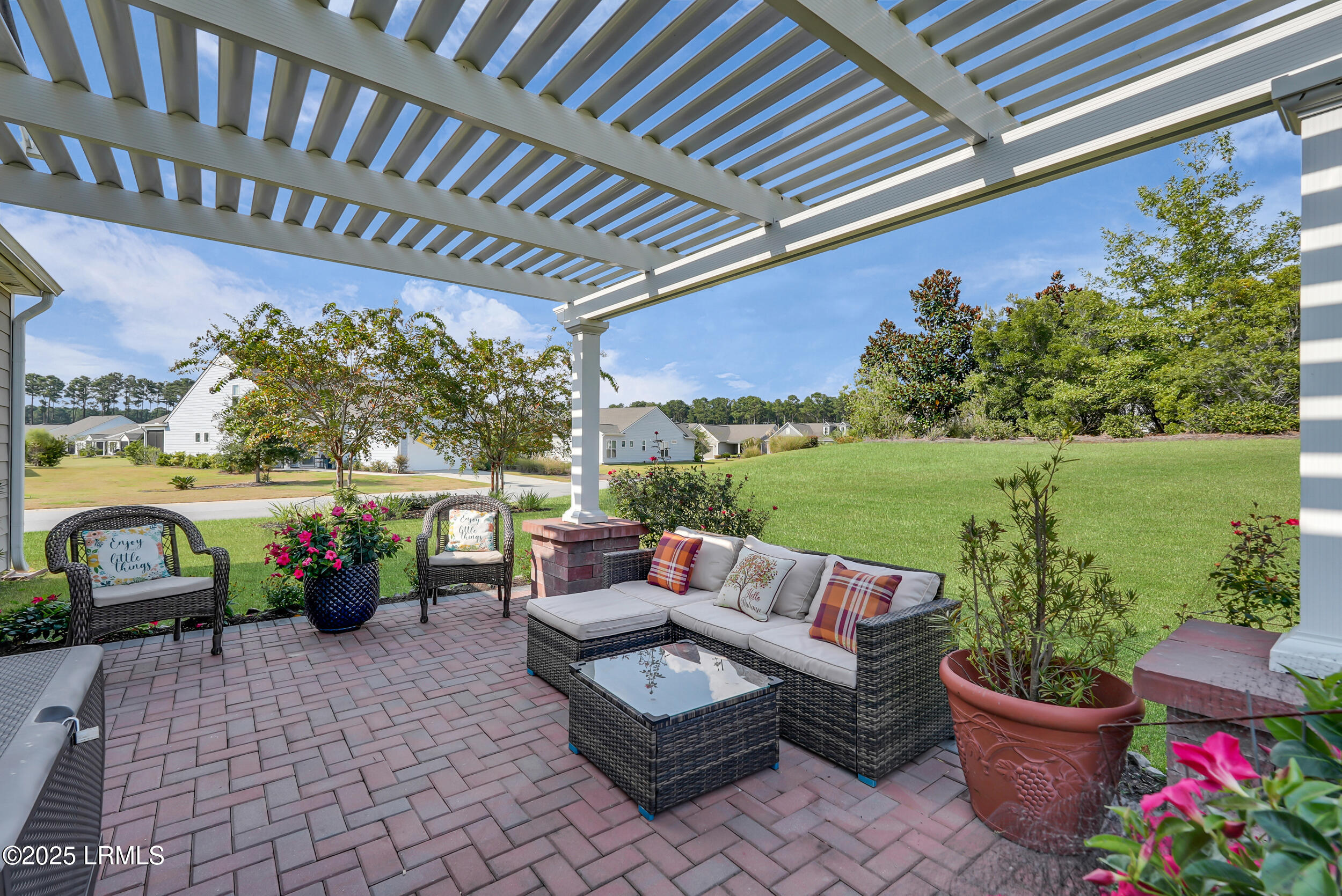 15 Turnberry Court