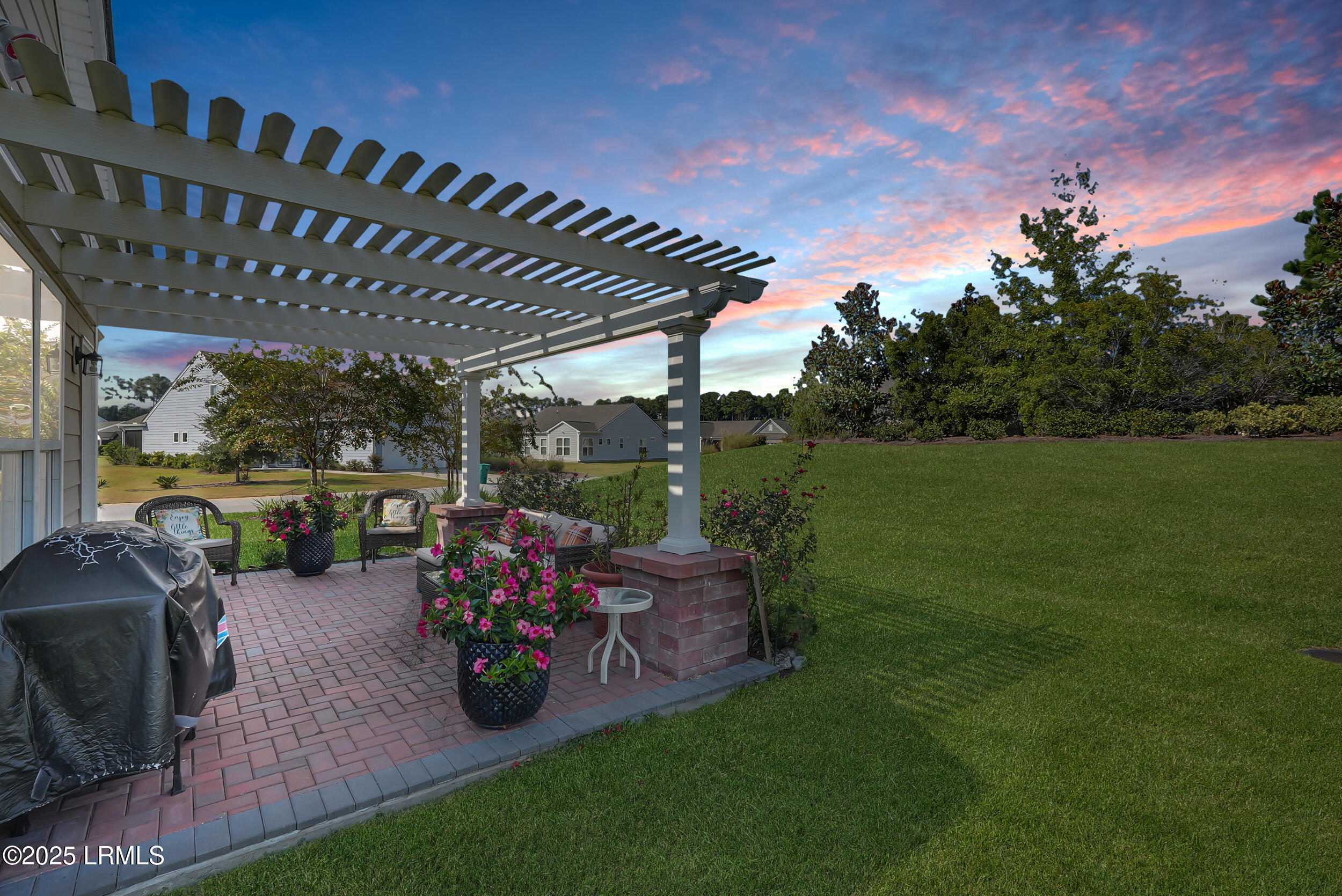 15 Turnberry Court