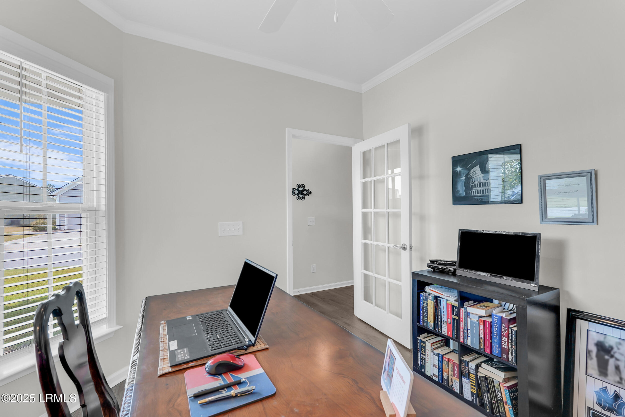 15 Turnberry Court