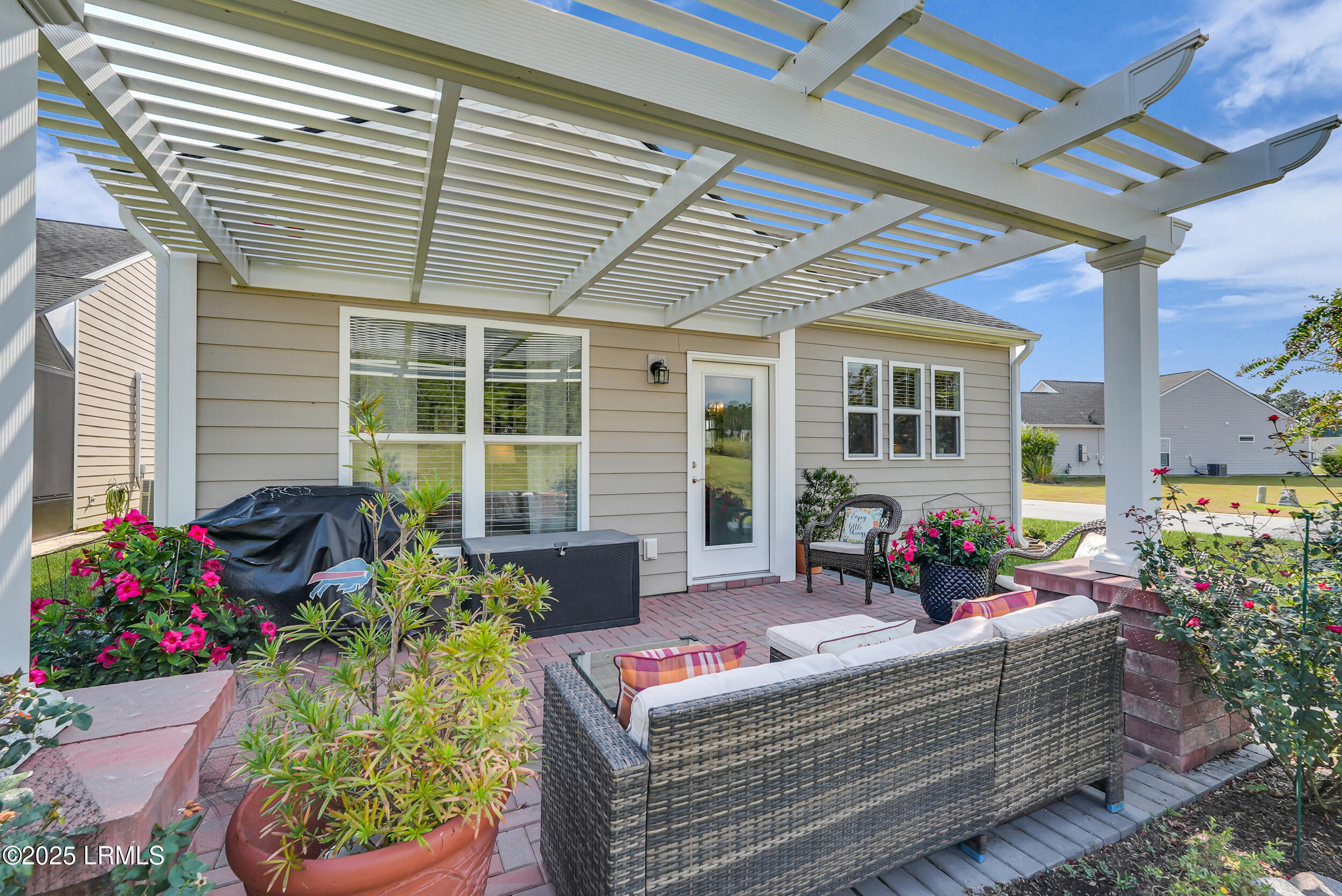 15 Turnberry Court