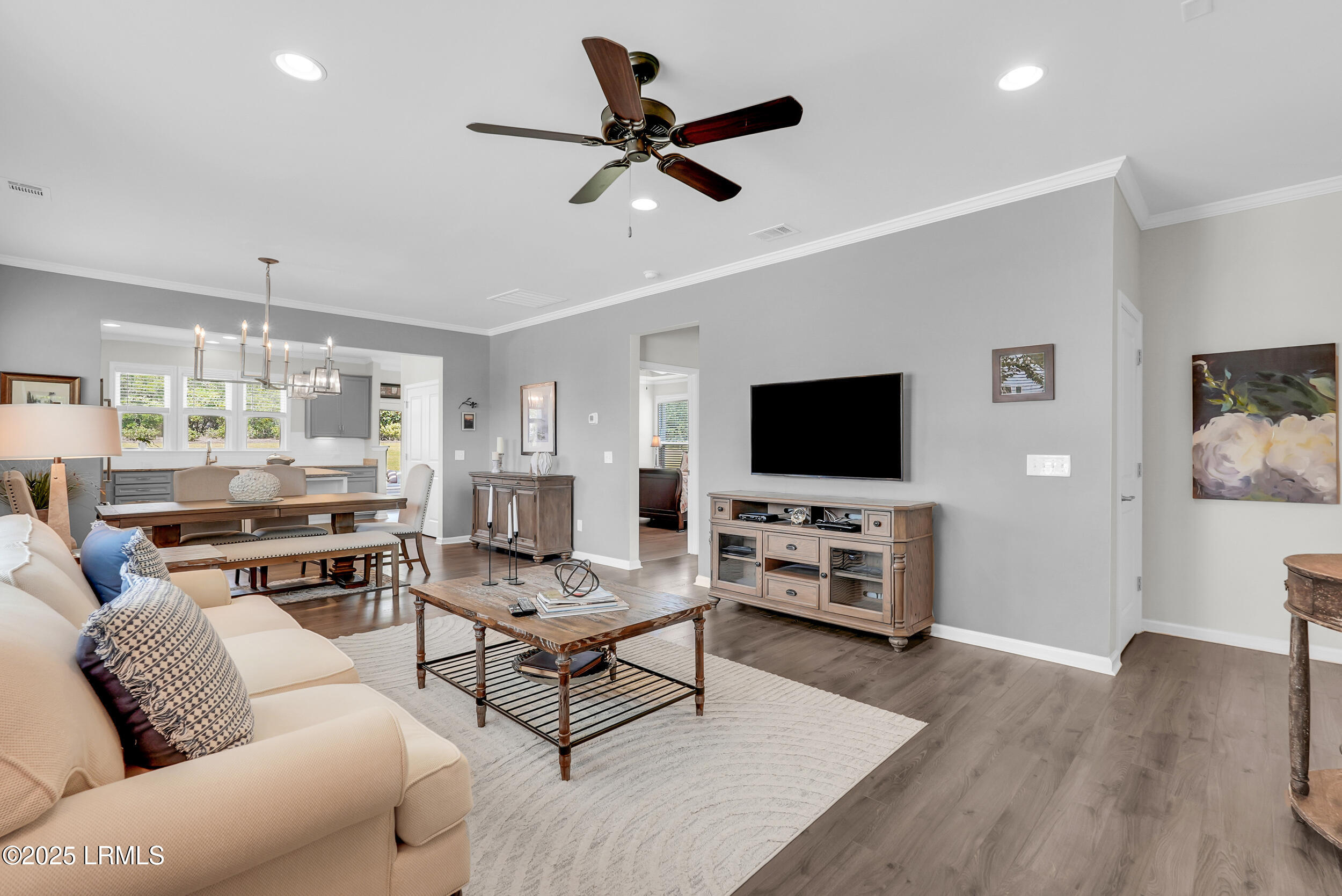 15 Turnberry Court