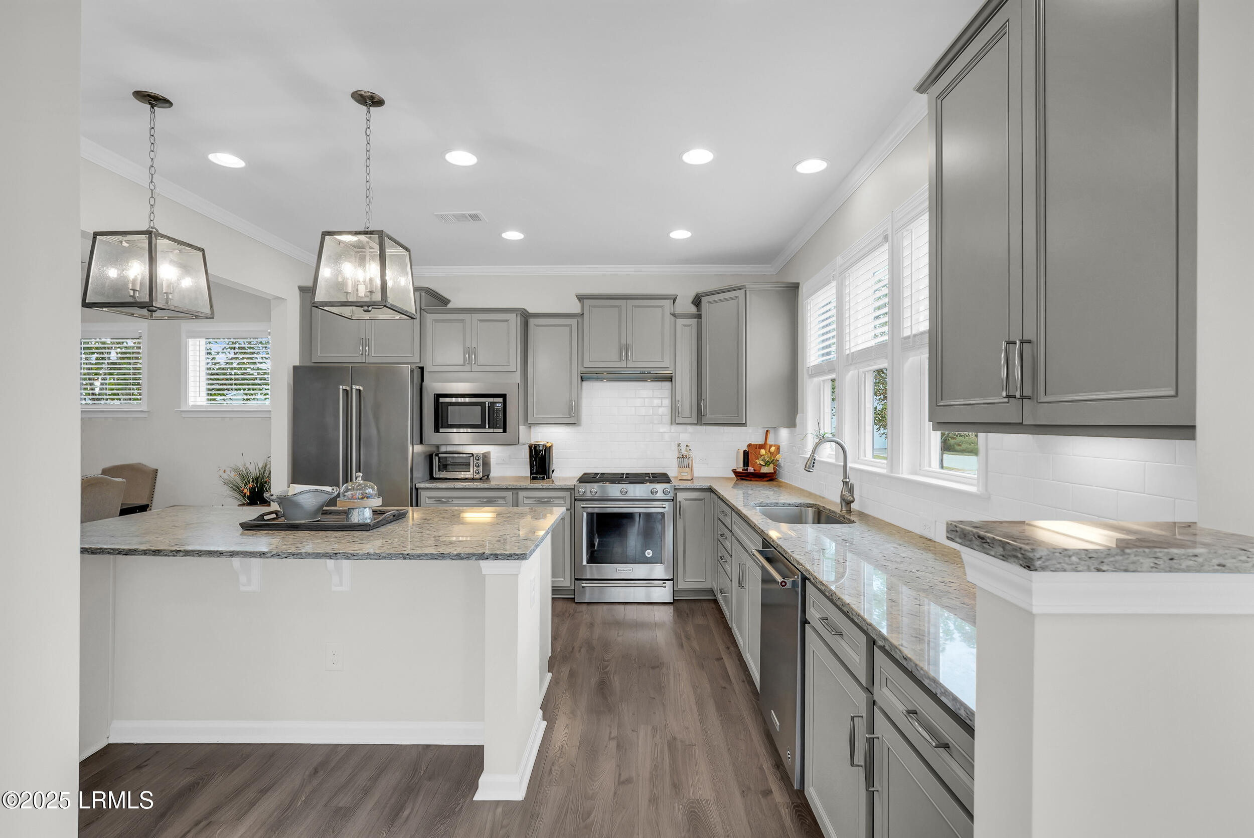 15 Turnberry Court