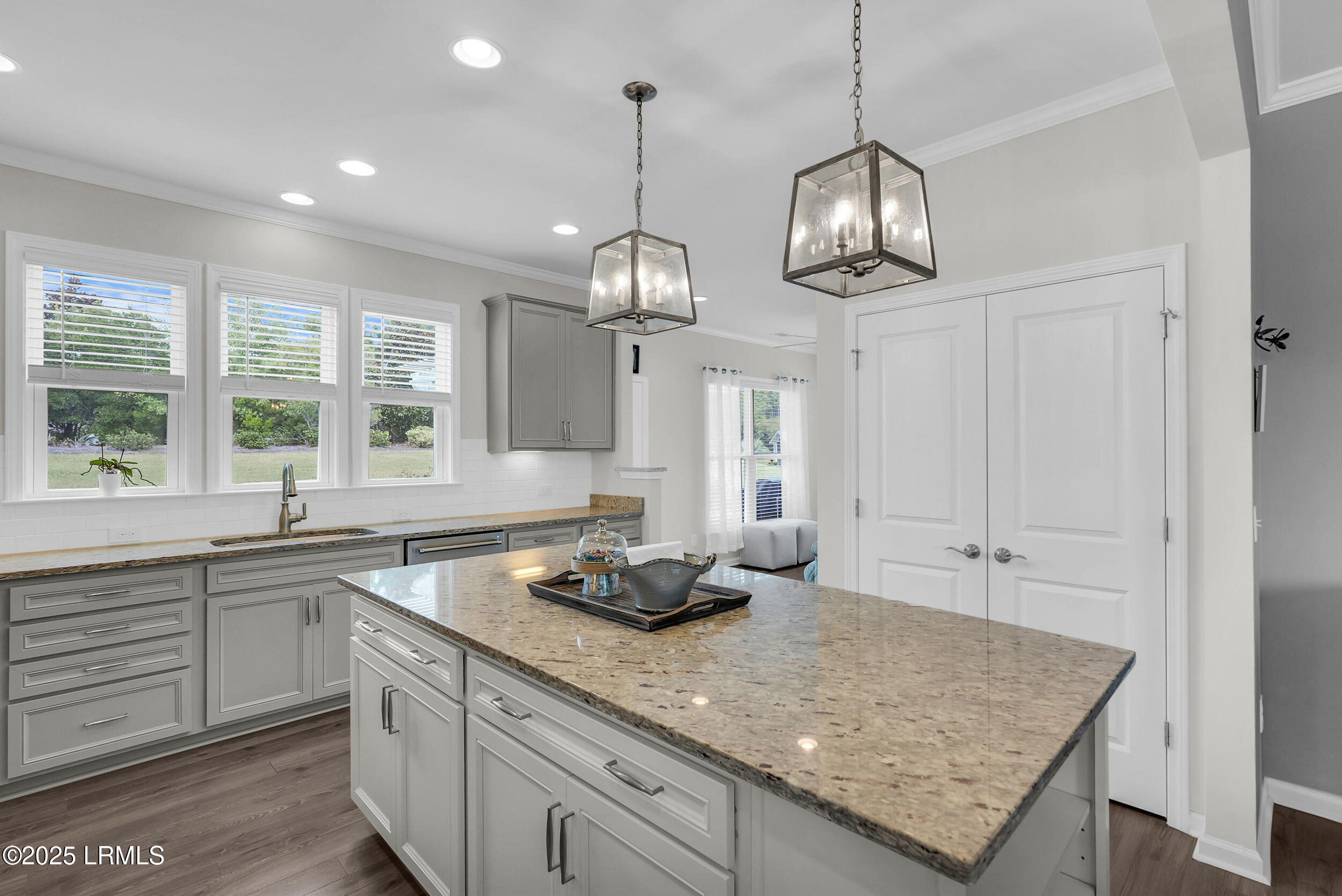 15 Turnberry Court