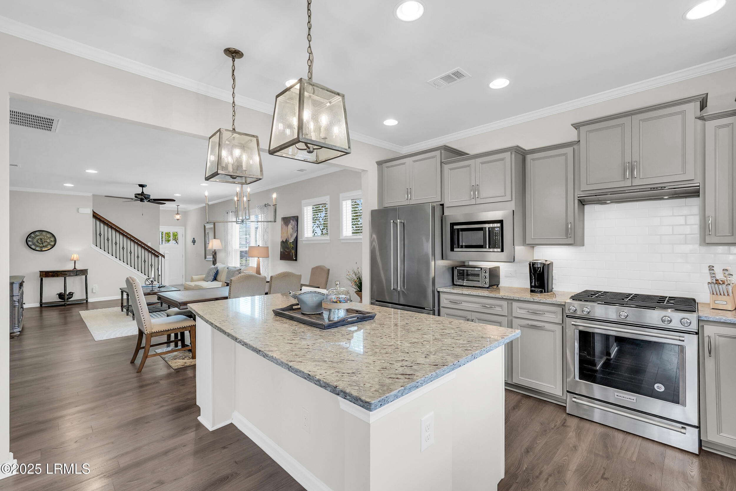 15 Turnberry Court