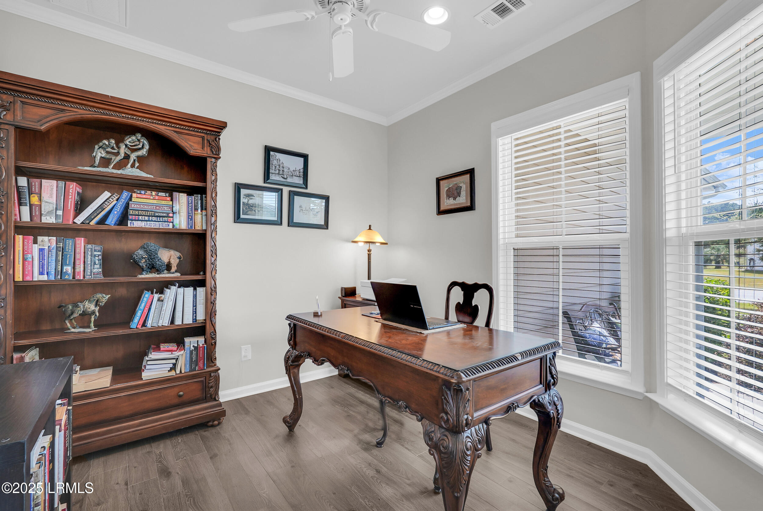 15 Turnberry Court