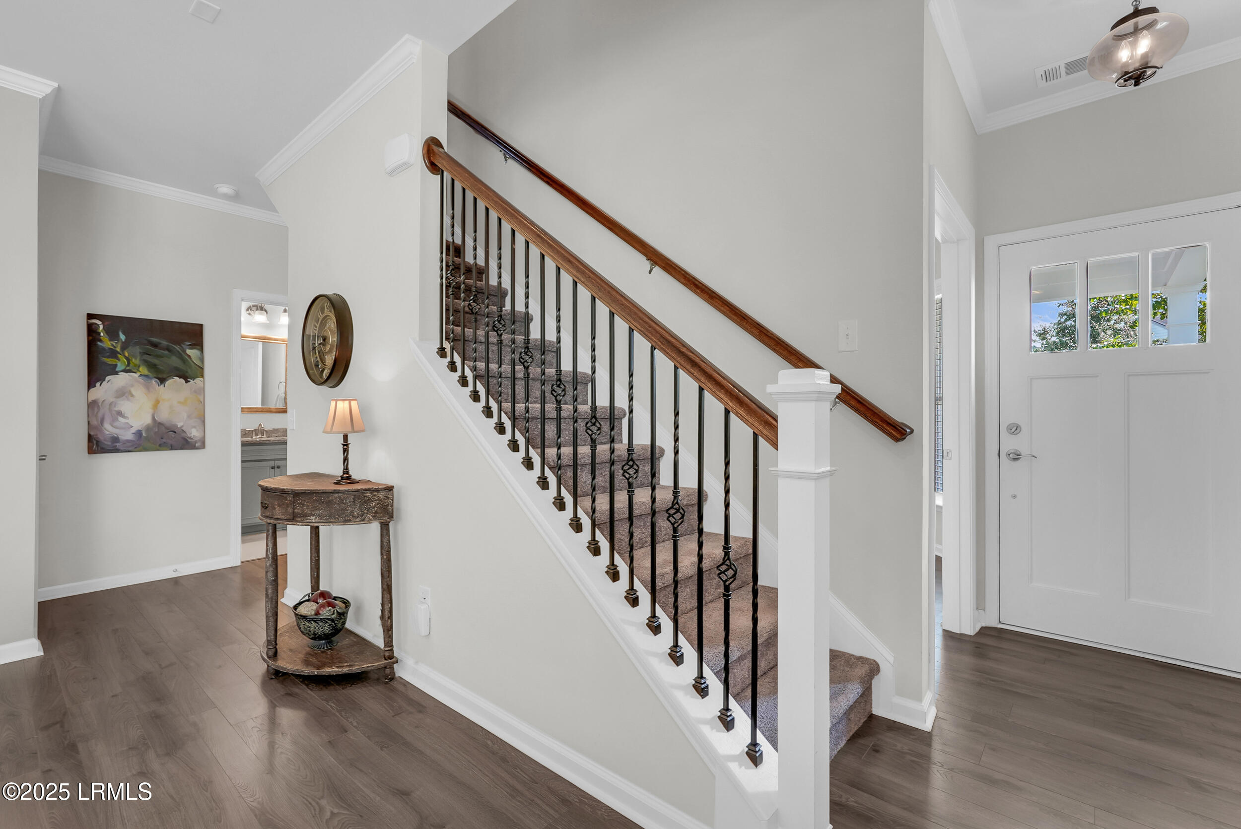 15 Turnberry Court