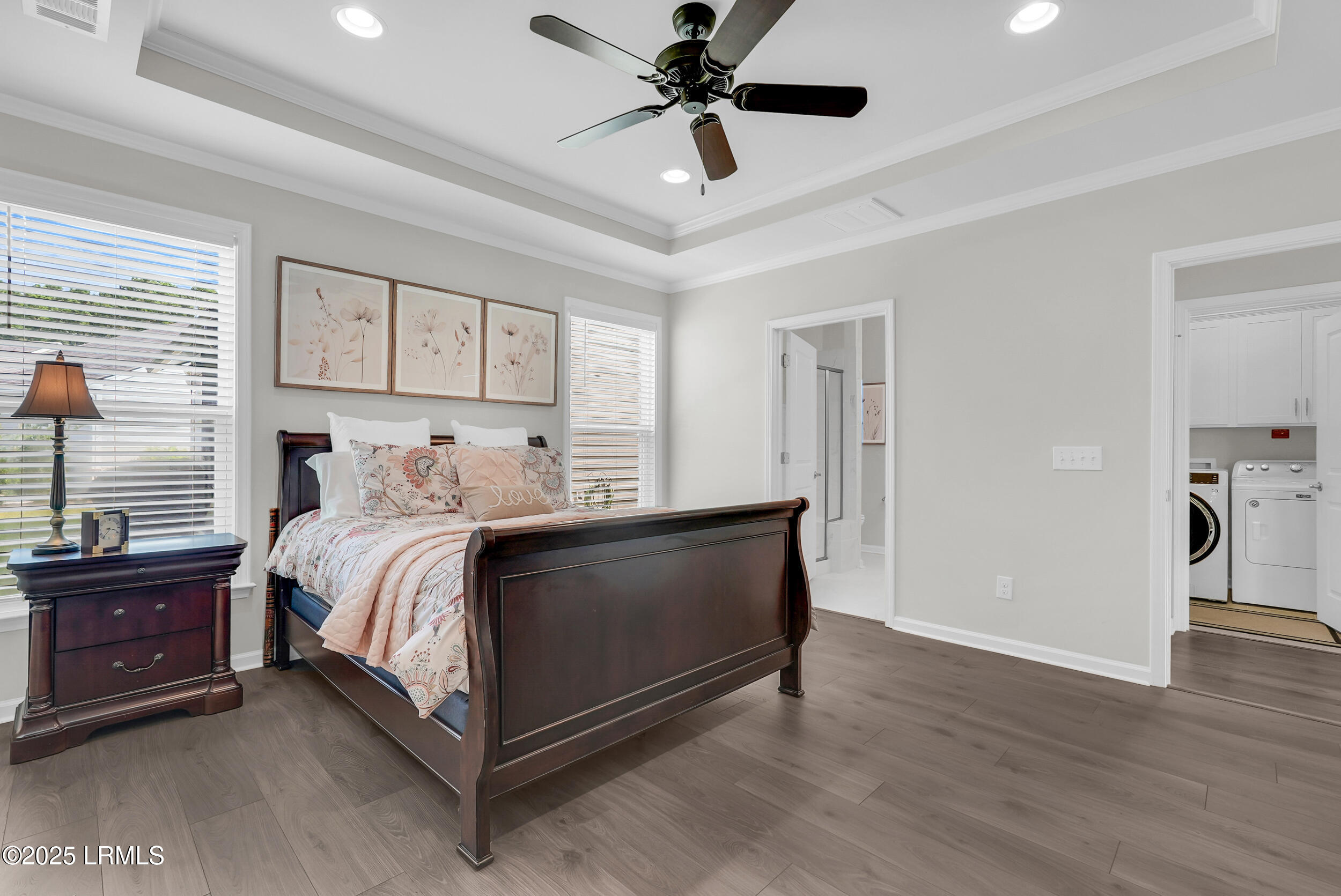 15 Turnberry Court