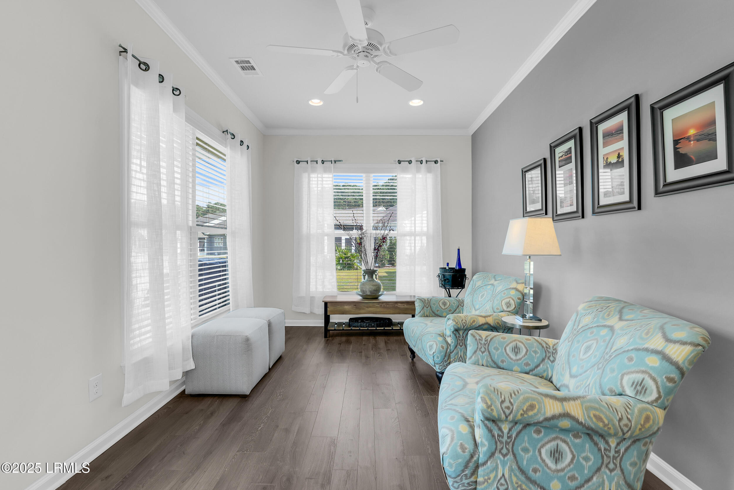 15 Turnberry Court
