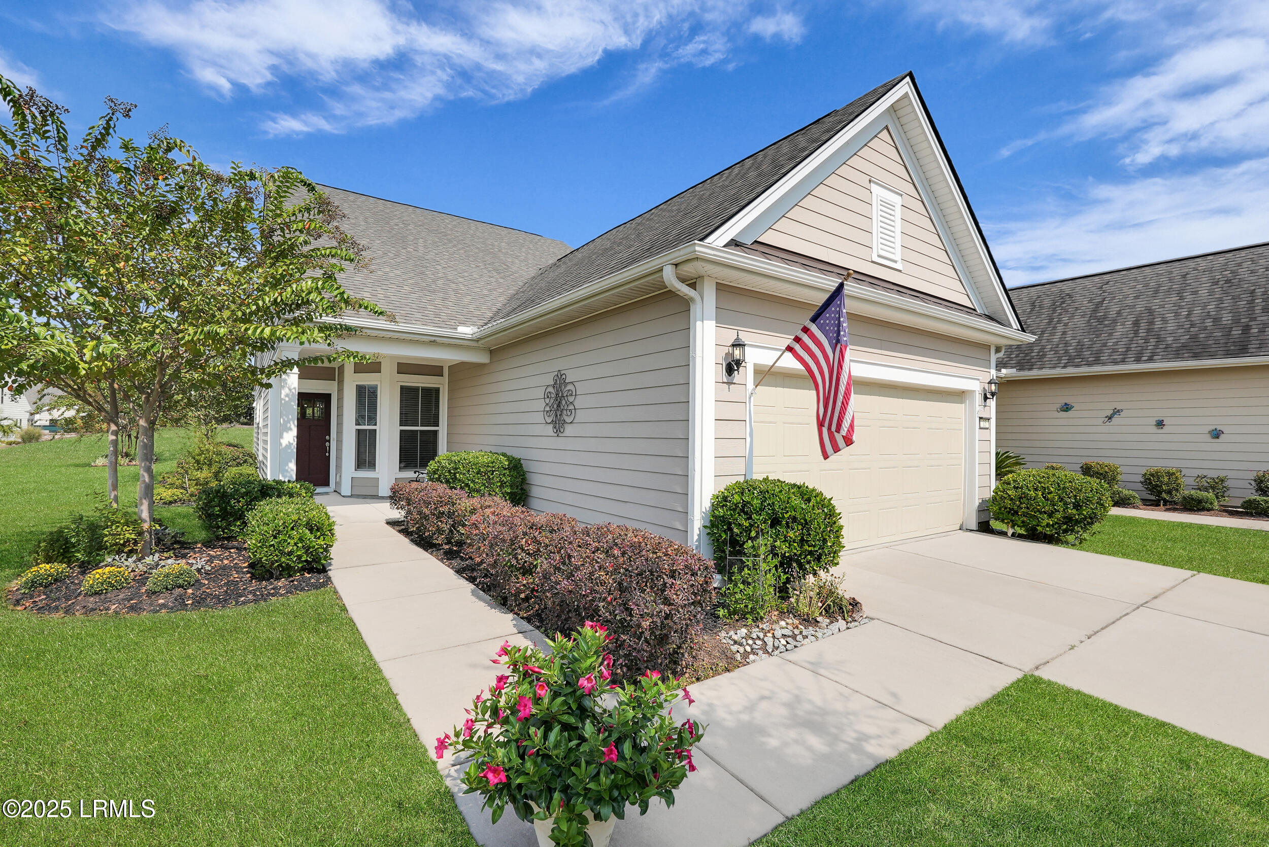 15 Turnberry Court