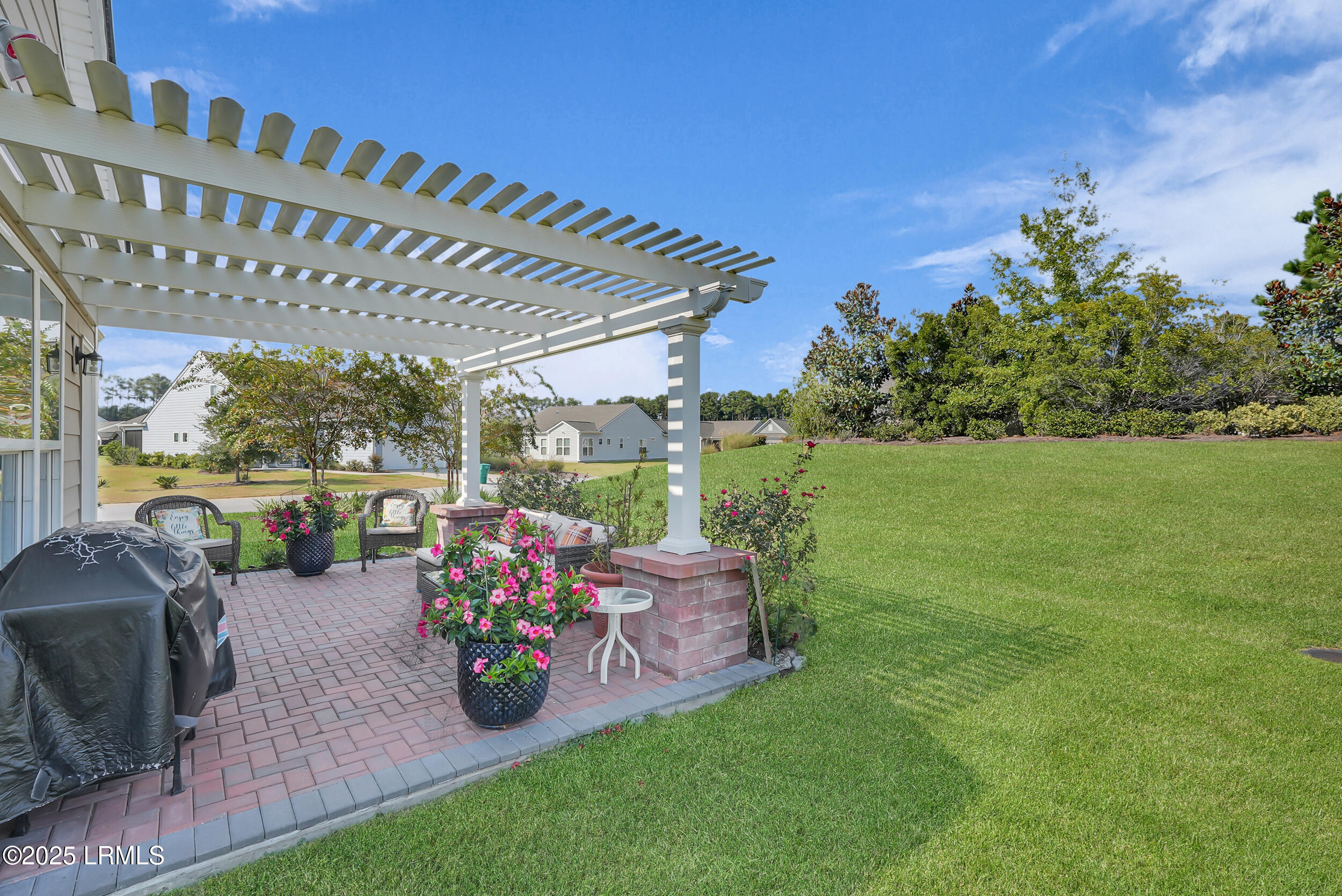 15 Turnberry Court