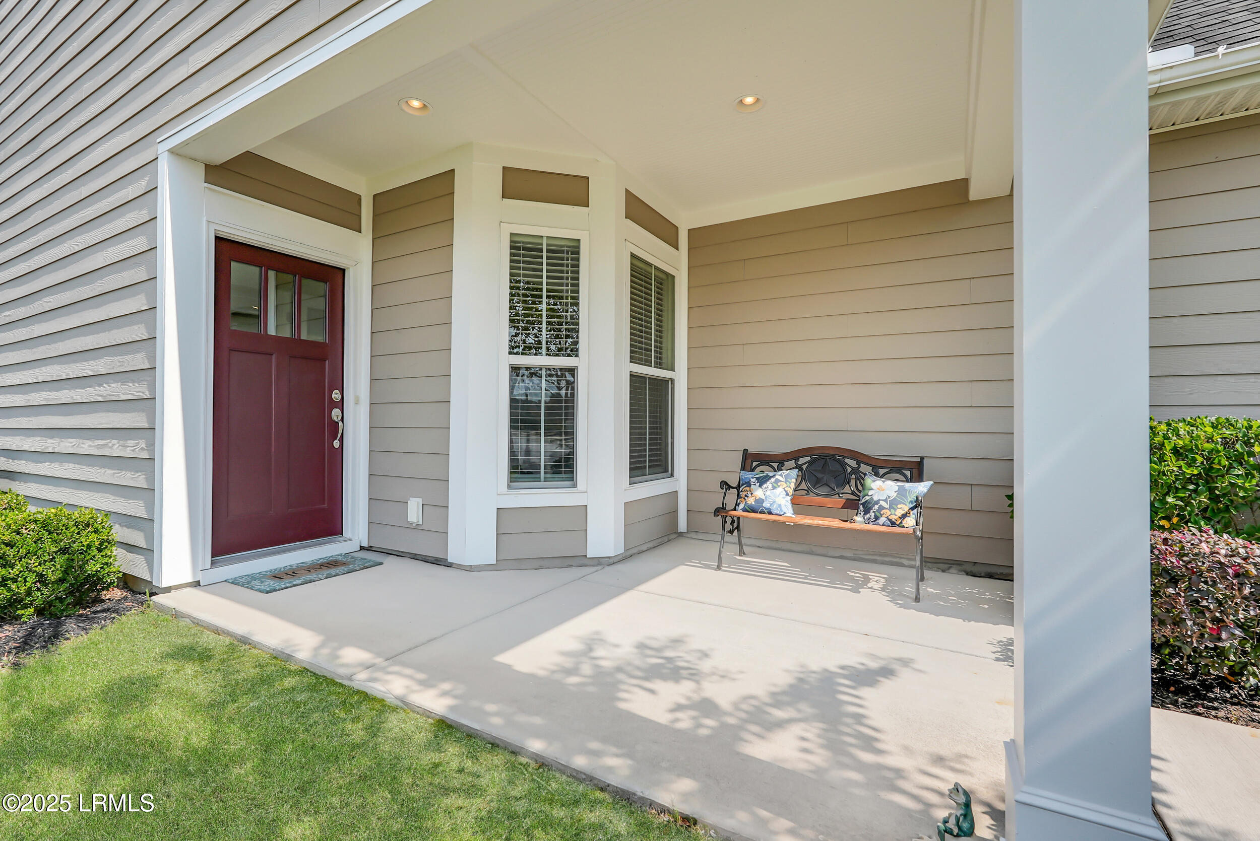 15 Turnberry Court