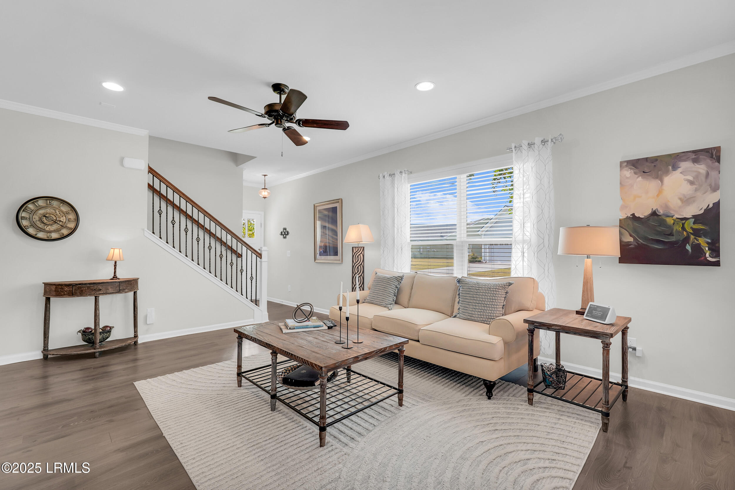 15 Turnberry Court