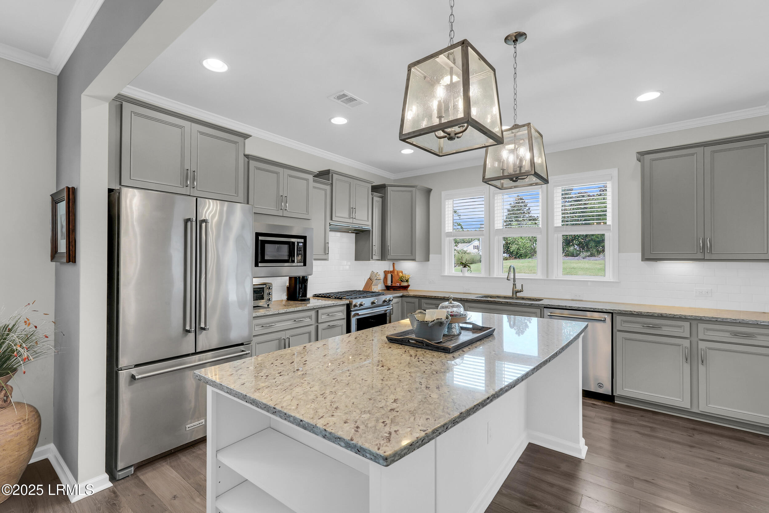 15 Turnberry Court