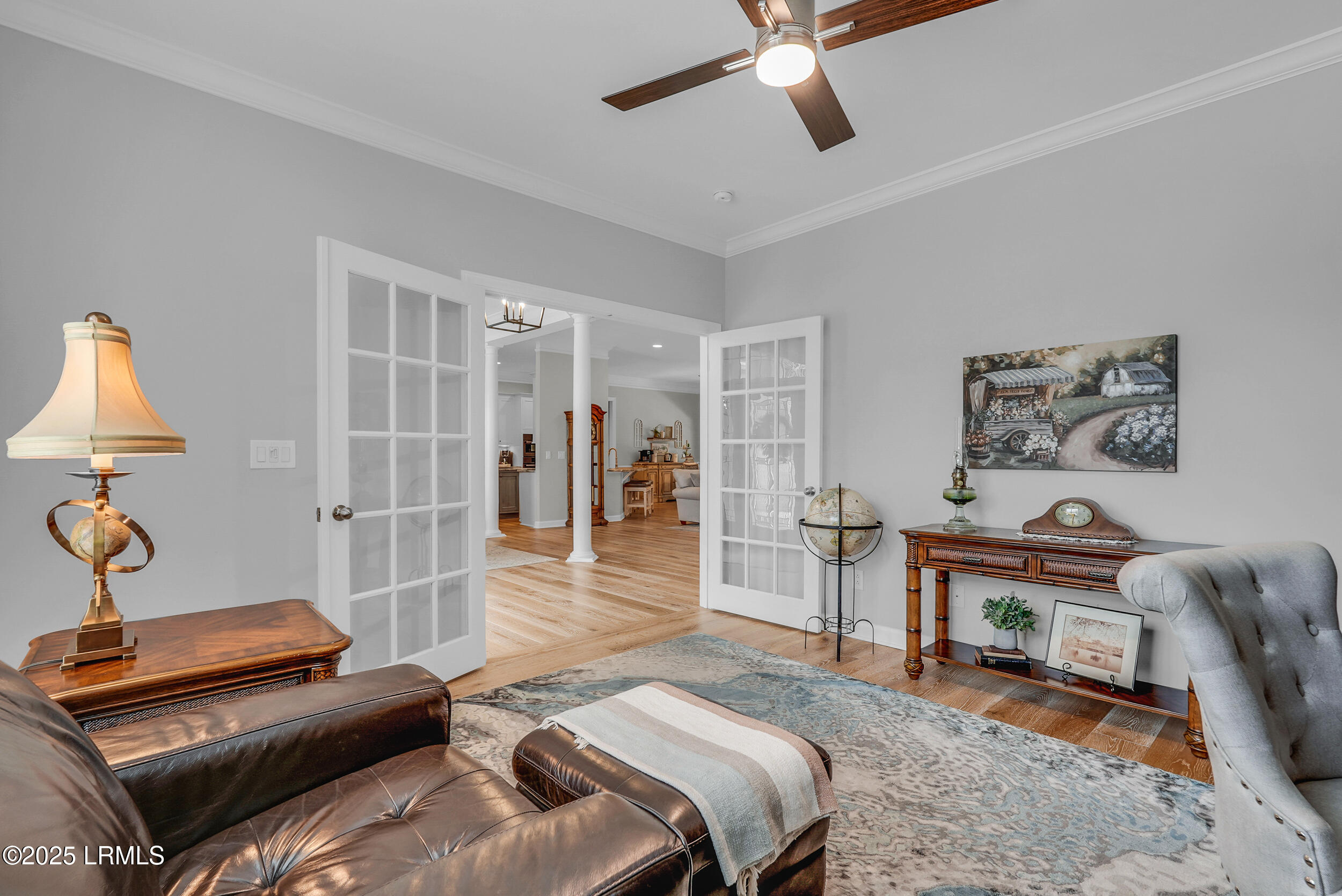 43 Stoney Point Drive