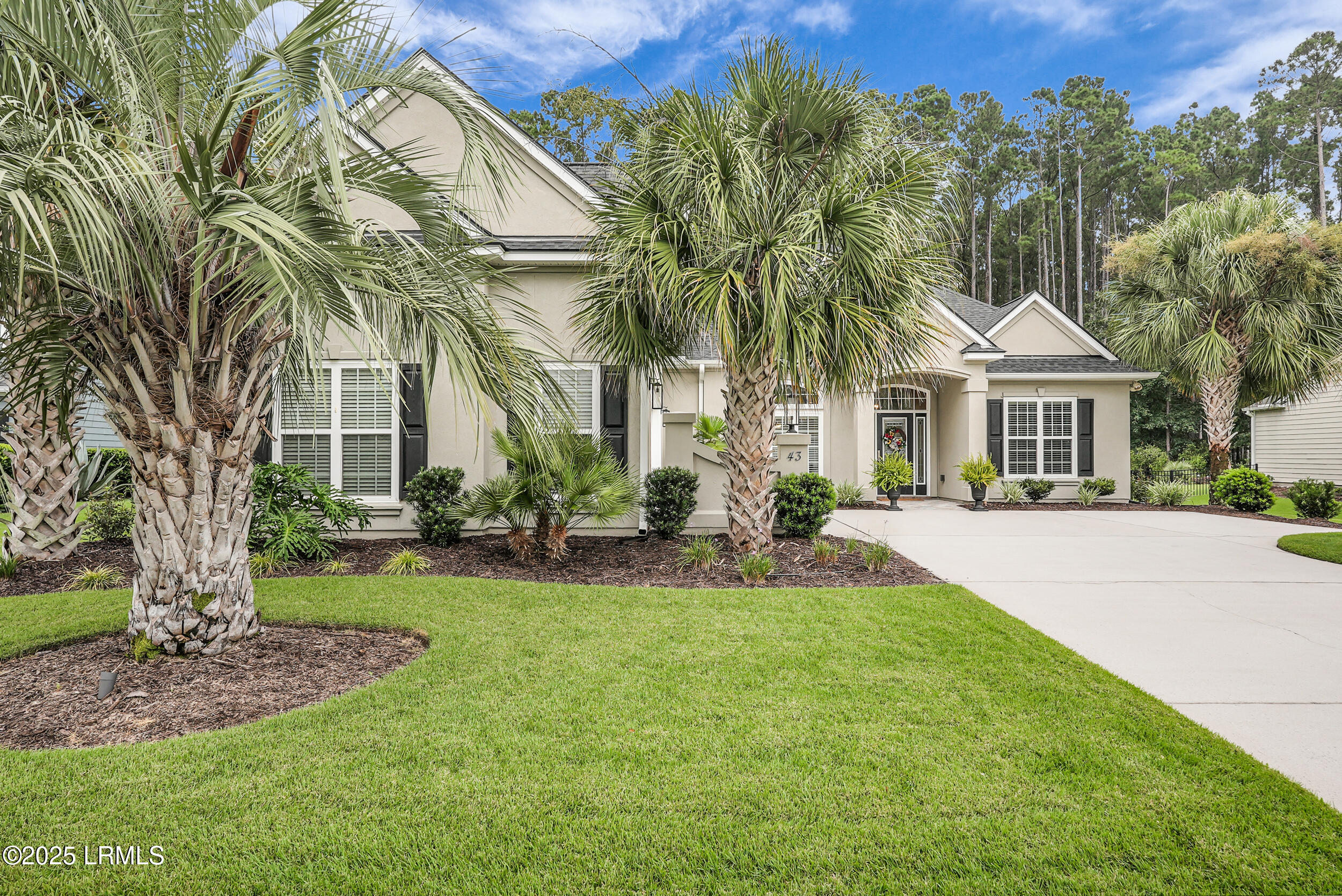 43 Stoney Point Drive