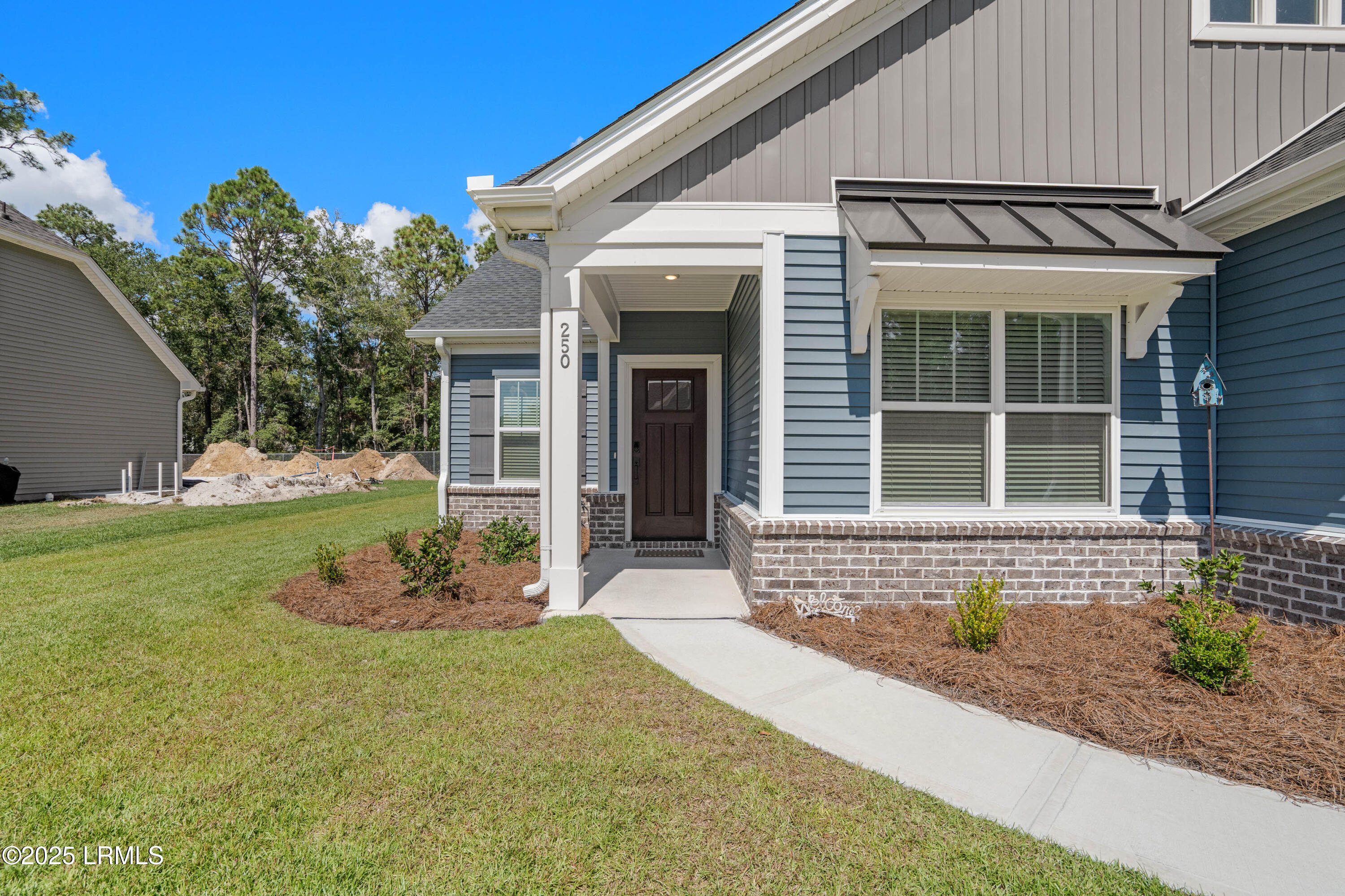 250 Thistle Lane