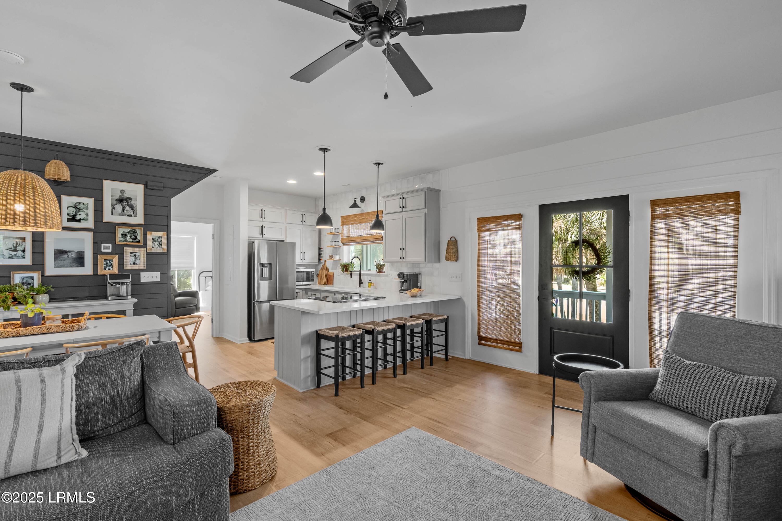 102 Sea Otter Lane, St. Helena Island