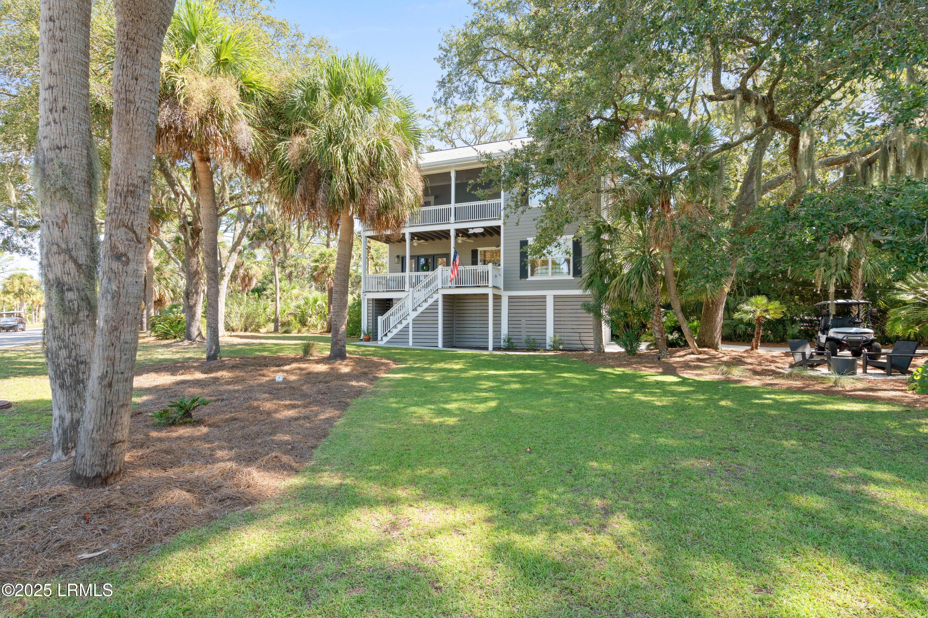 102 Sea Otter Lane, St. Helena Island
