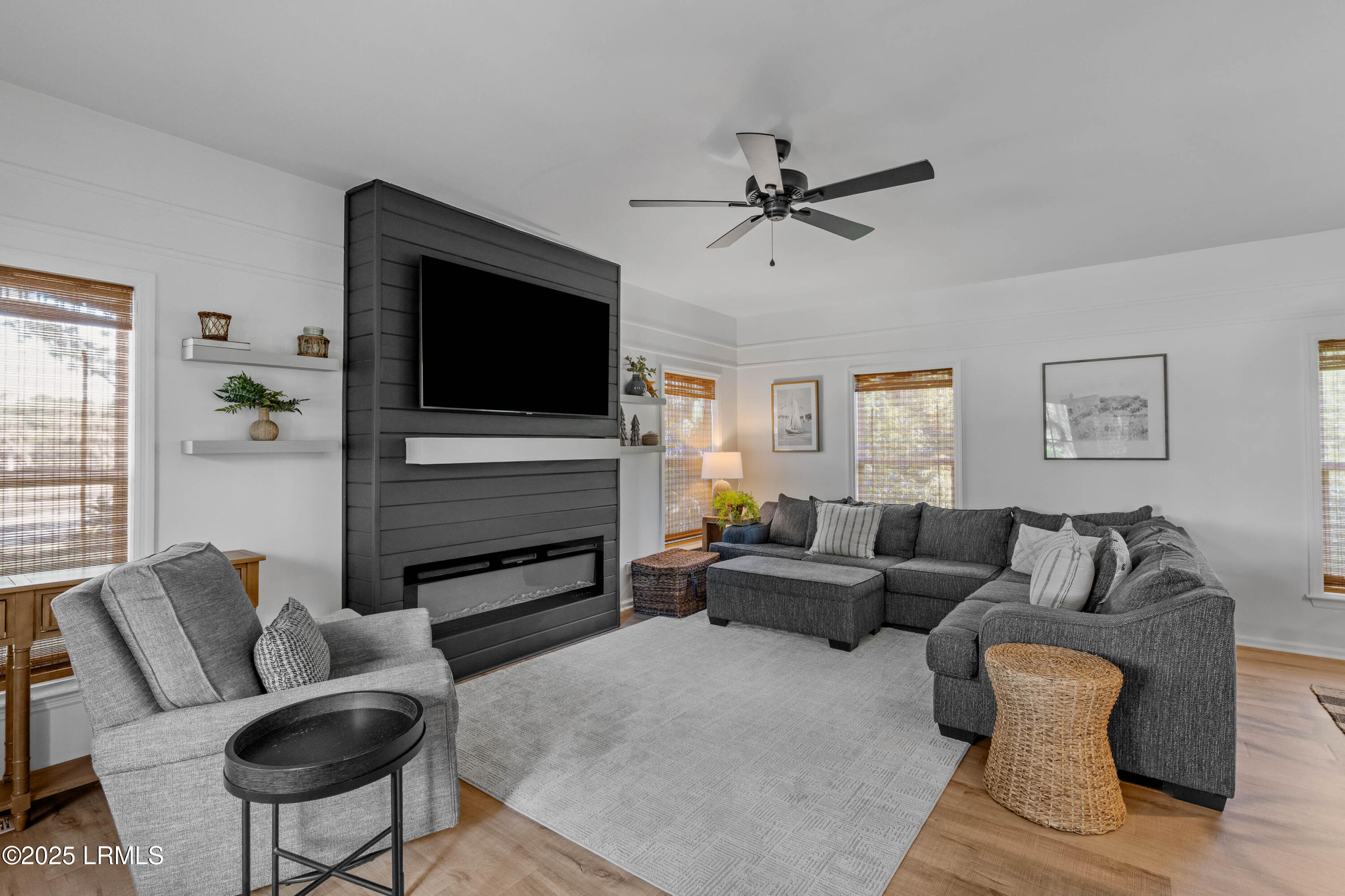 102 Sea Otter Lane, St. Helena Island