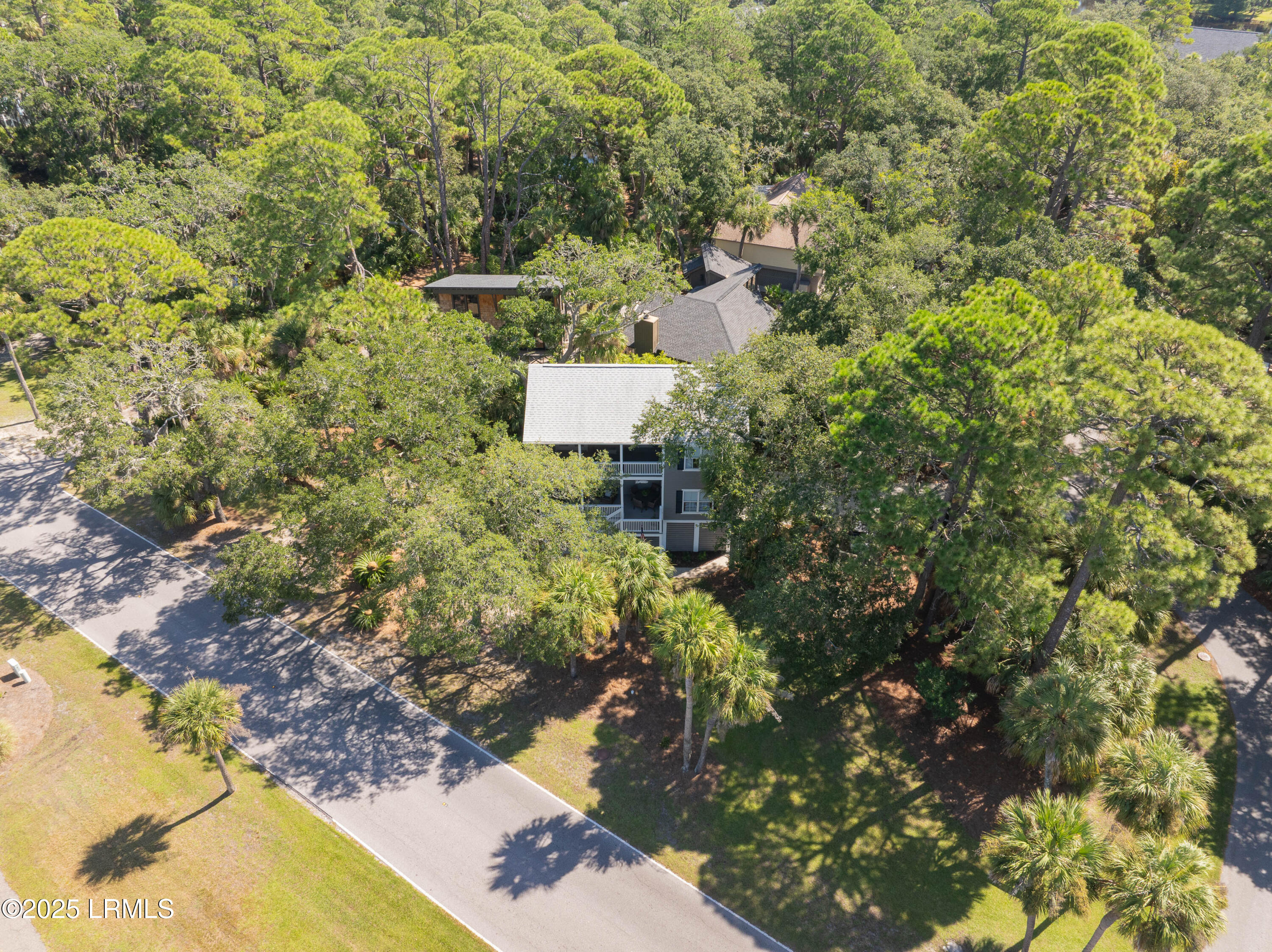 102 Sea Otter Lane, St. Helena Island
