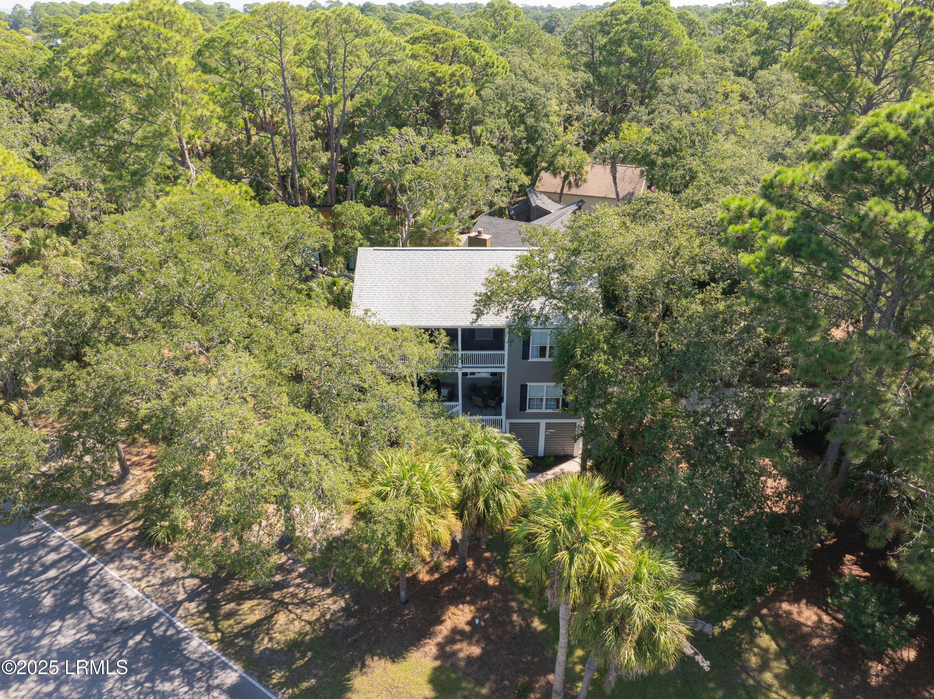102 Sea Otter Lane, St. Helena Island