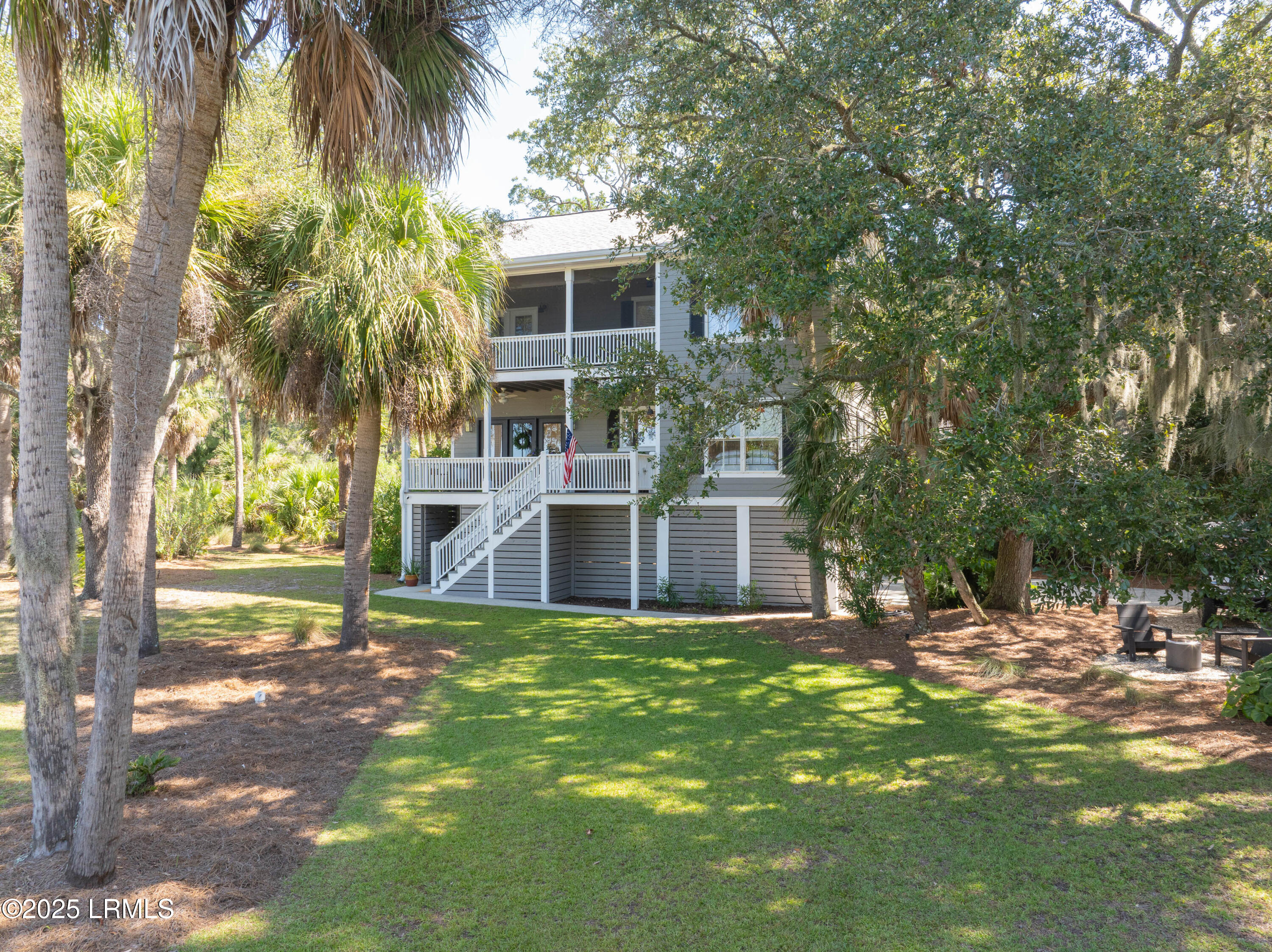 102 Sea Otter Lane, St. Helena Island