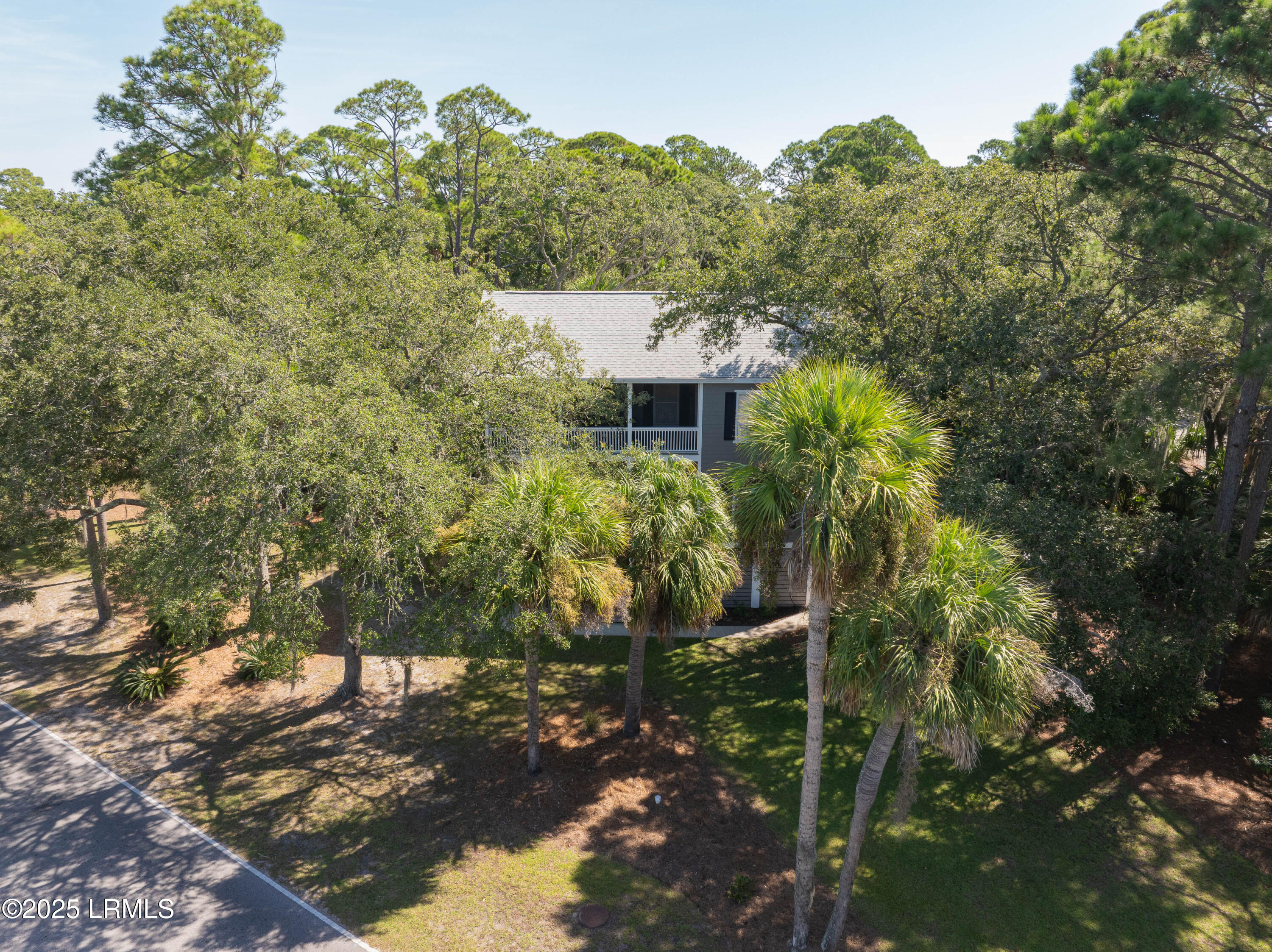 102 Sea Otter Lane, St. Helena Island