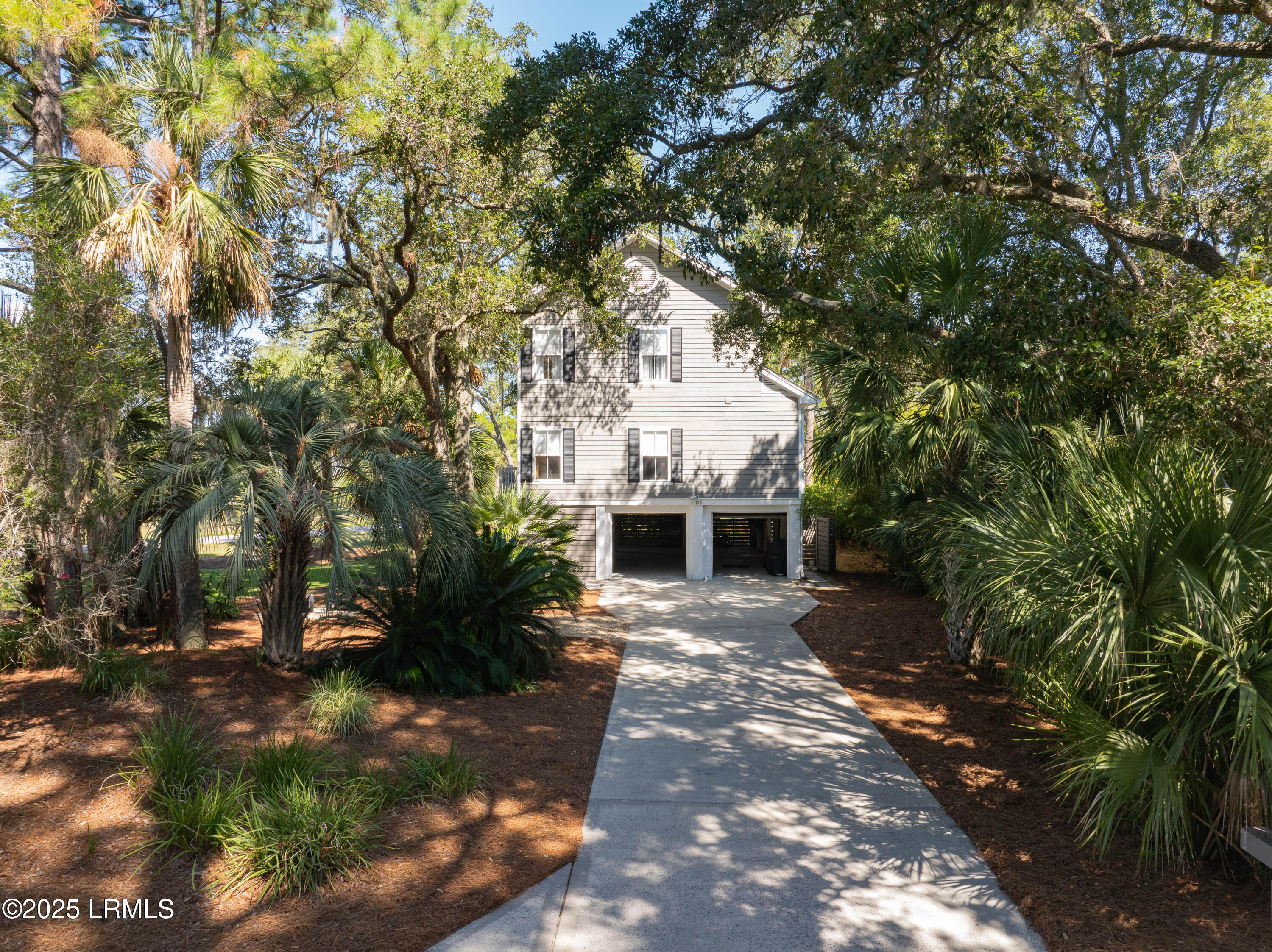 102 Sea Otter Lane, St. Helena Island