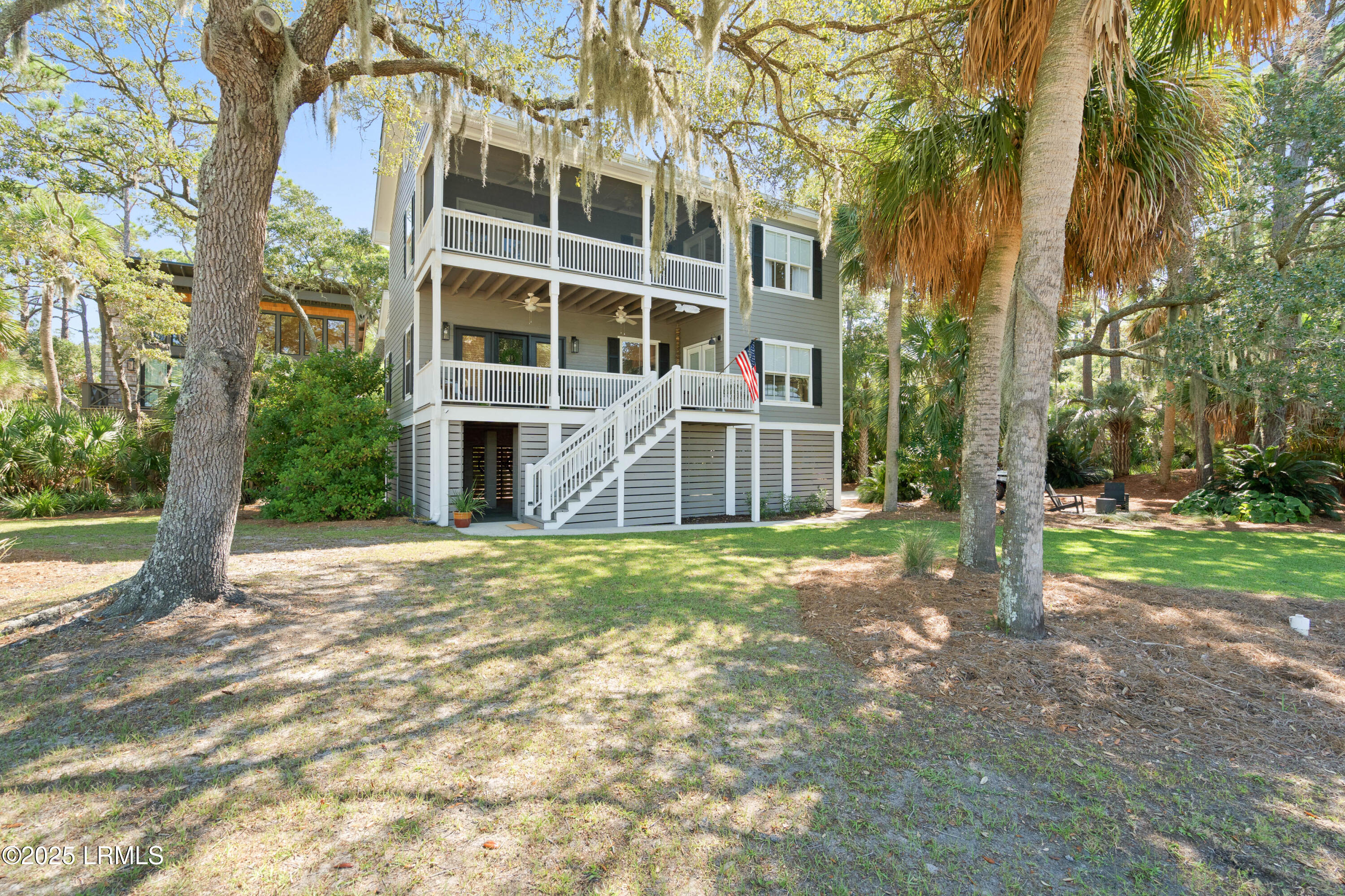 102 Sea Otter Lane, St. Helena Island