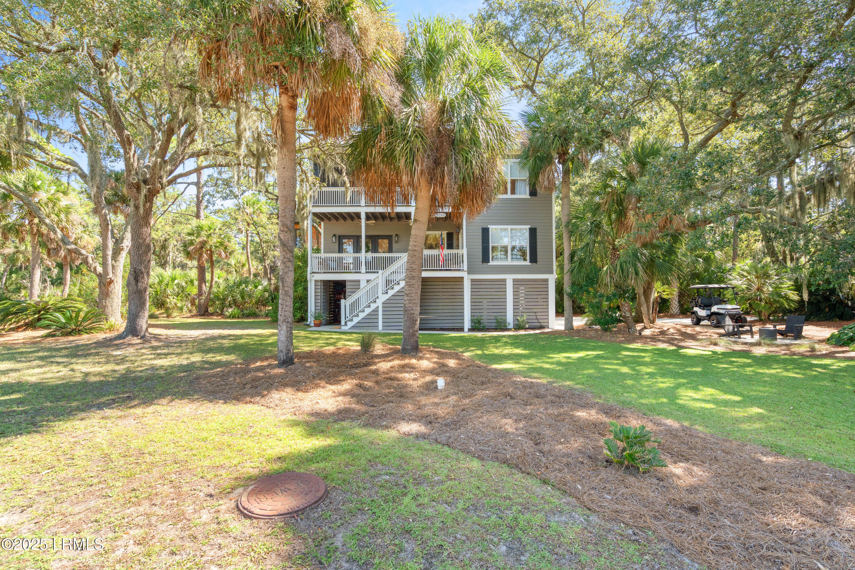 102 Sea Otter Lane, St. Helena Island