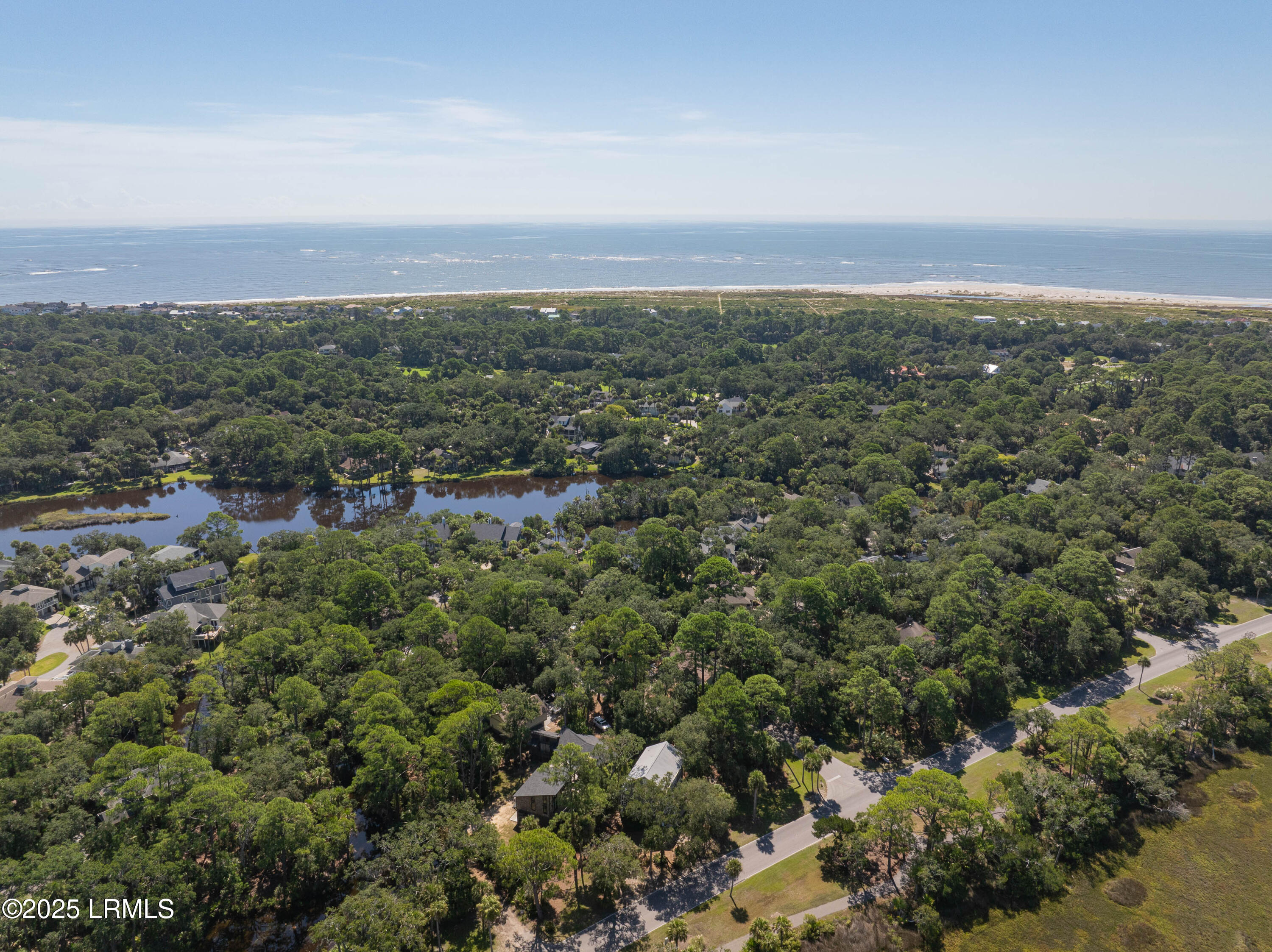 102 Sea Otter Lane, St. Helena Island