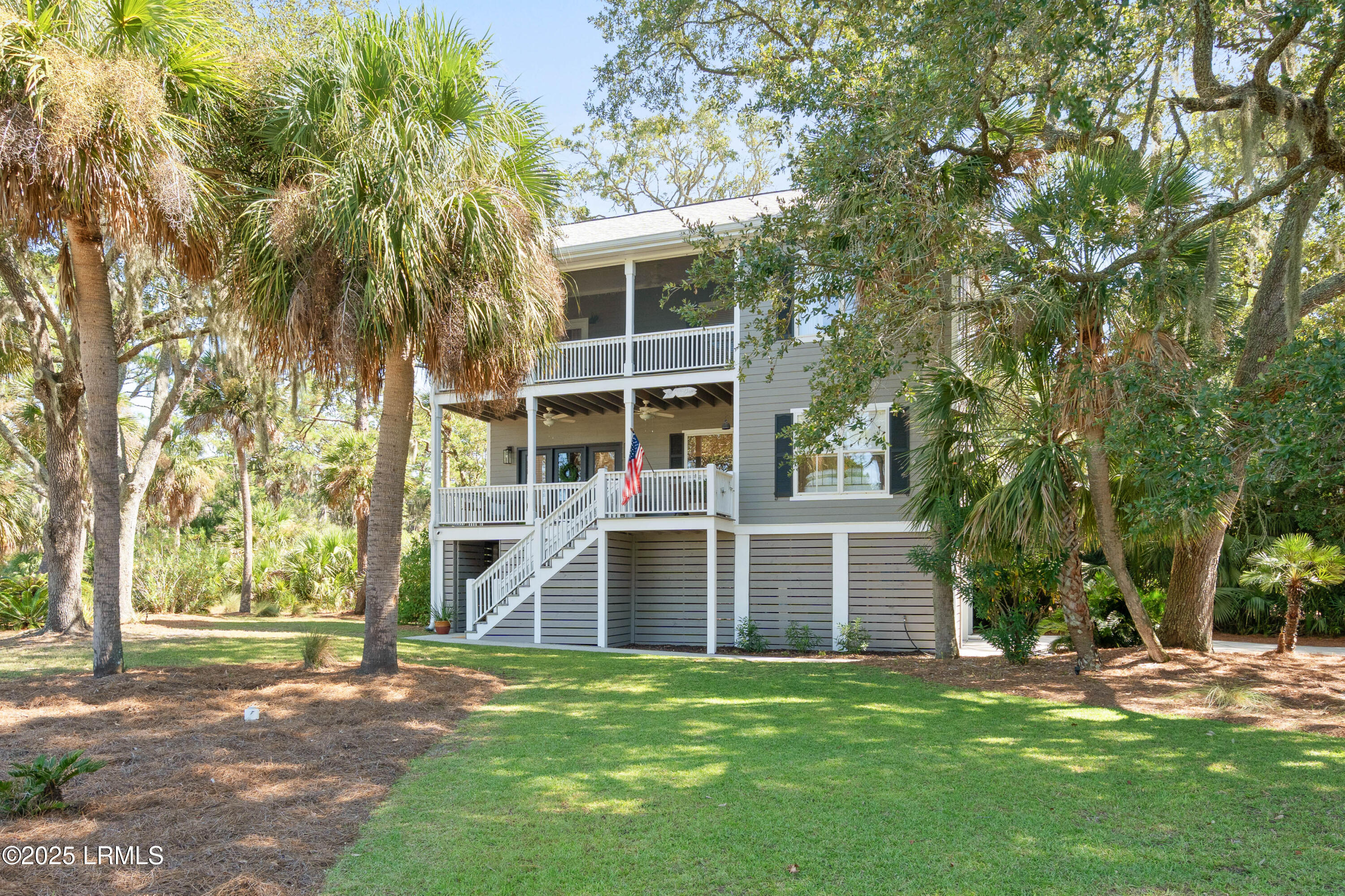 102 Sea Otter Lane, St. Helena Island