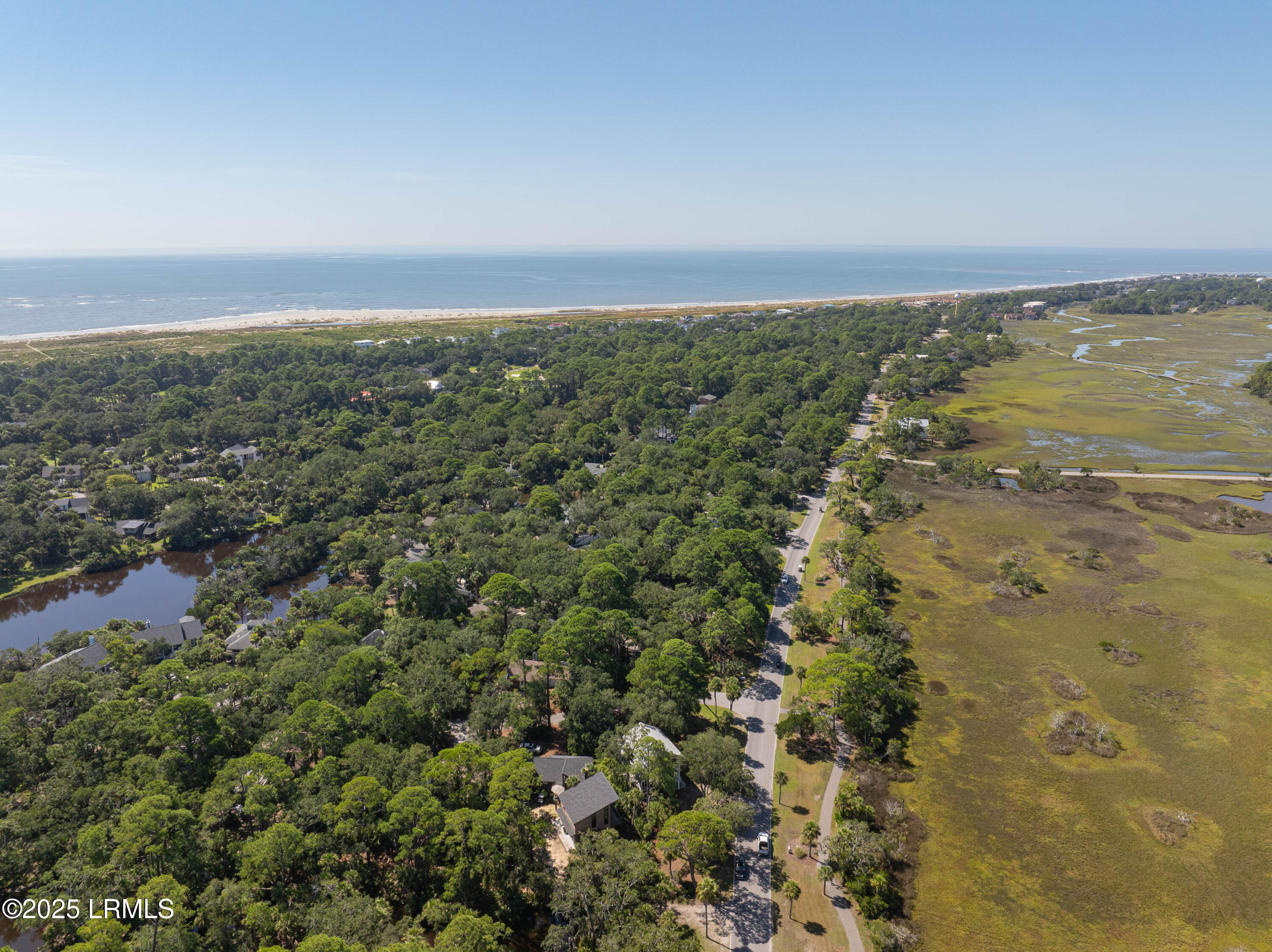 102 Sea Otter Lane, St. Helena Island
