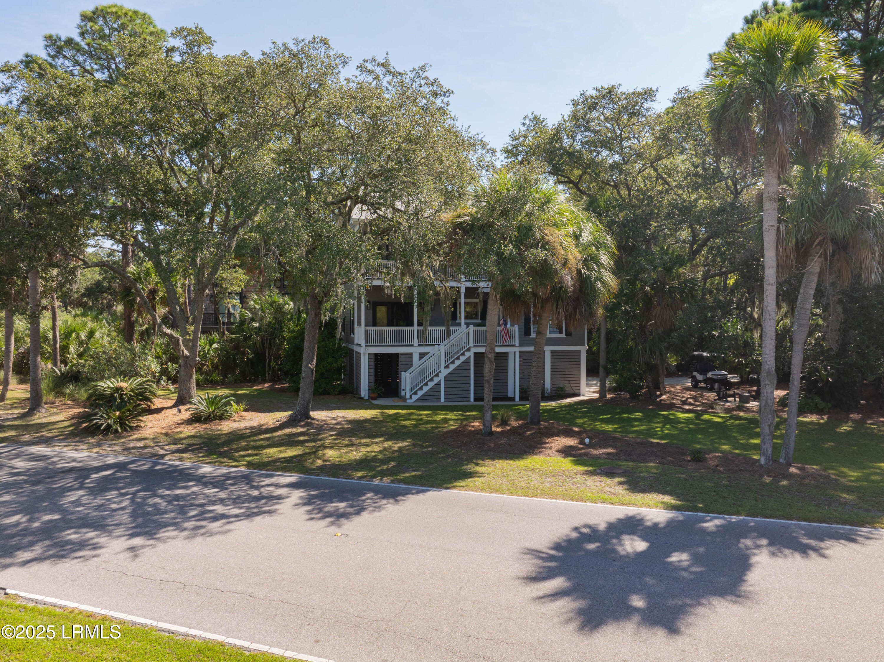 102 Sea Otter Lane, St. Helena Island