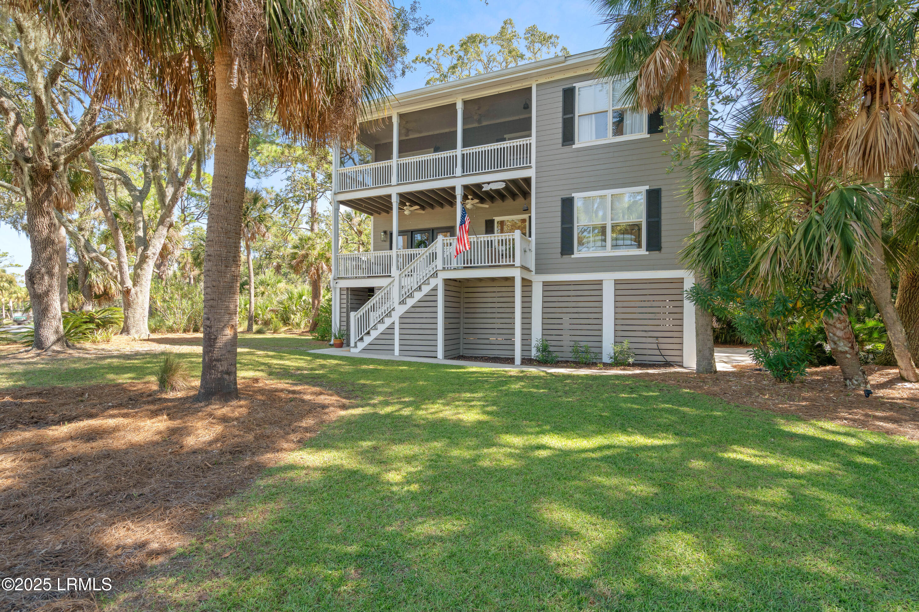 102 Sea Otter Lane, St. Helena Island