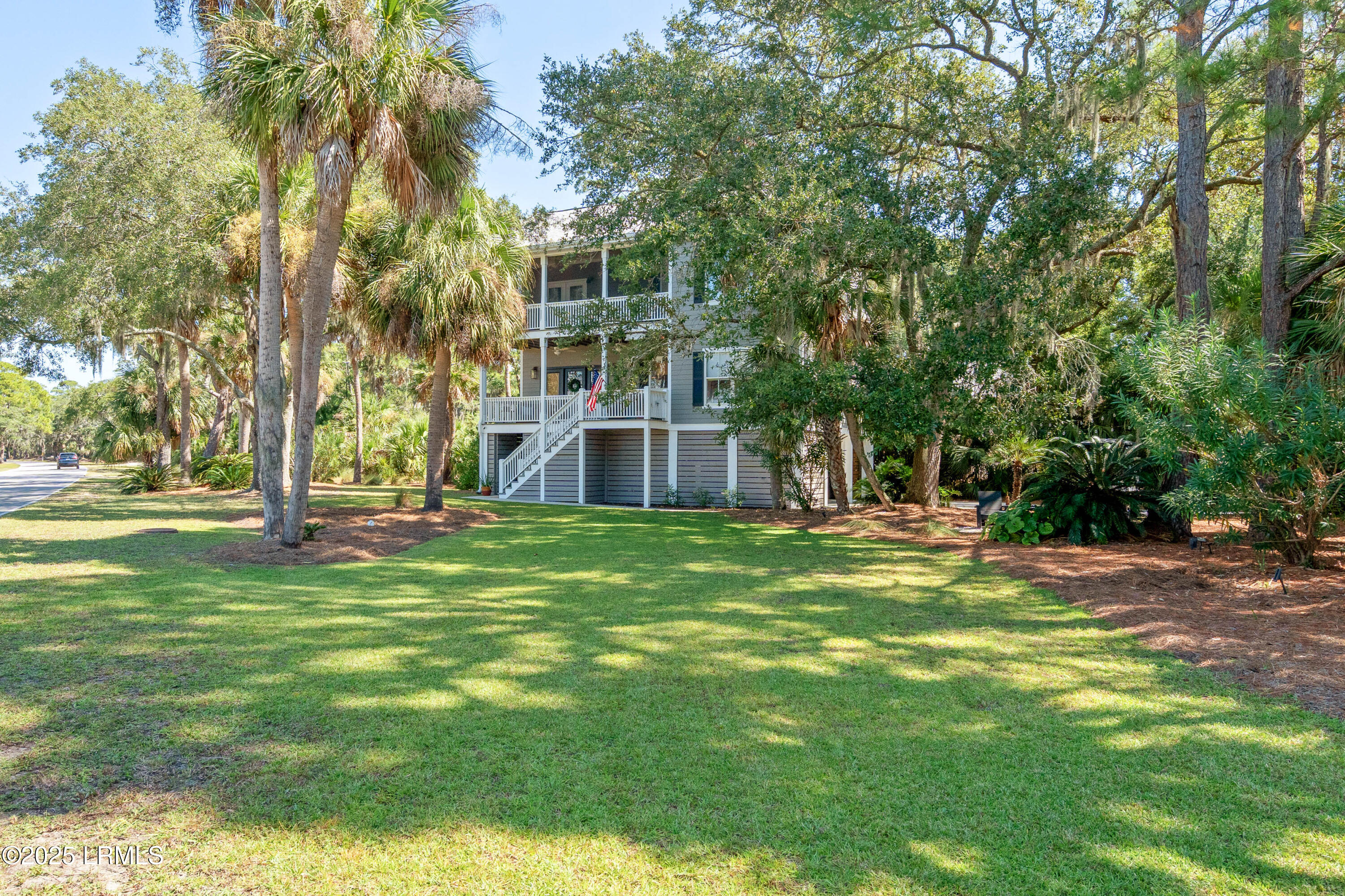 102 Sea Otter Lane, St. Helena Island