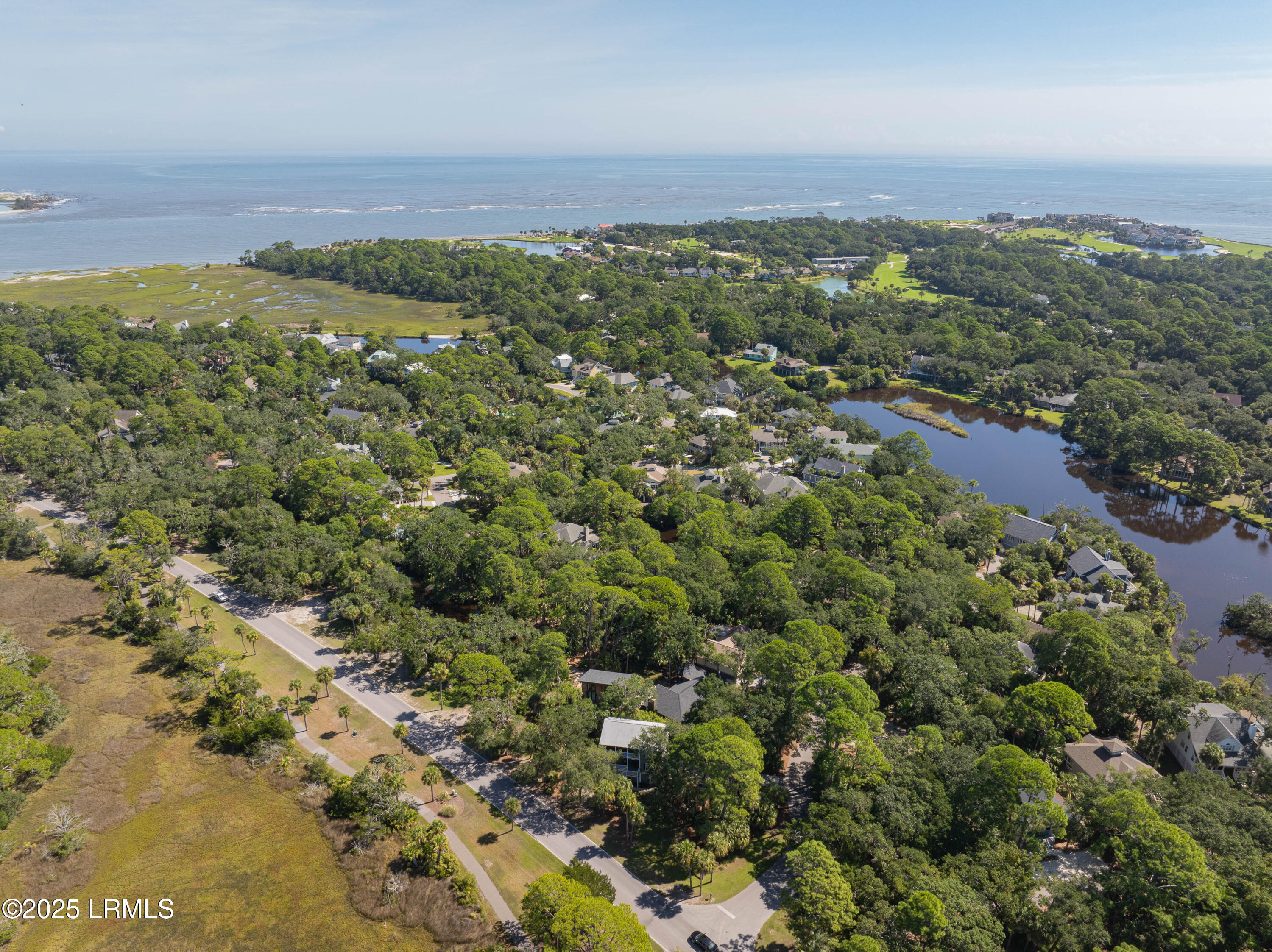 102 Sea Otter Lane, St. Helena Island