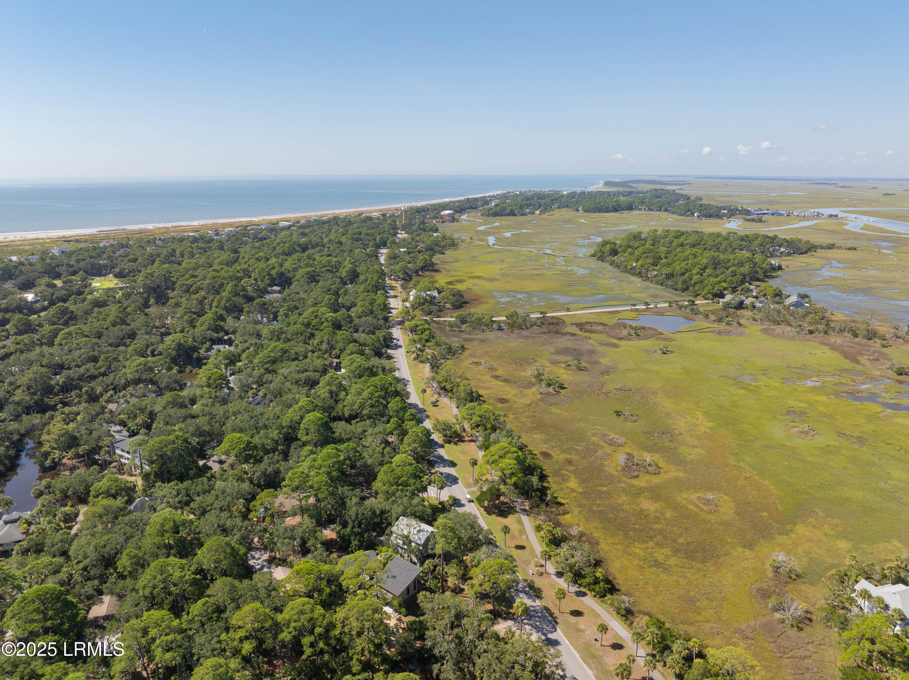 102 Sea Otter Lane, St. Helena Island