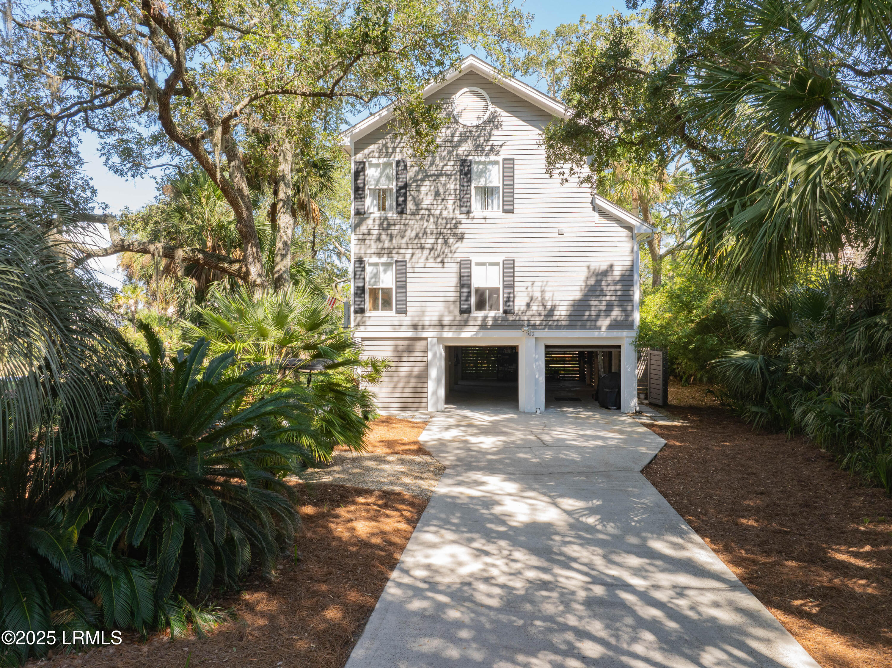 102 Sea Otter Lane, St. Helena Island