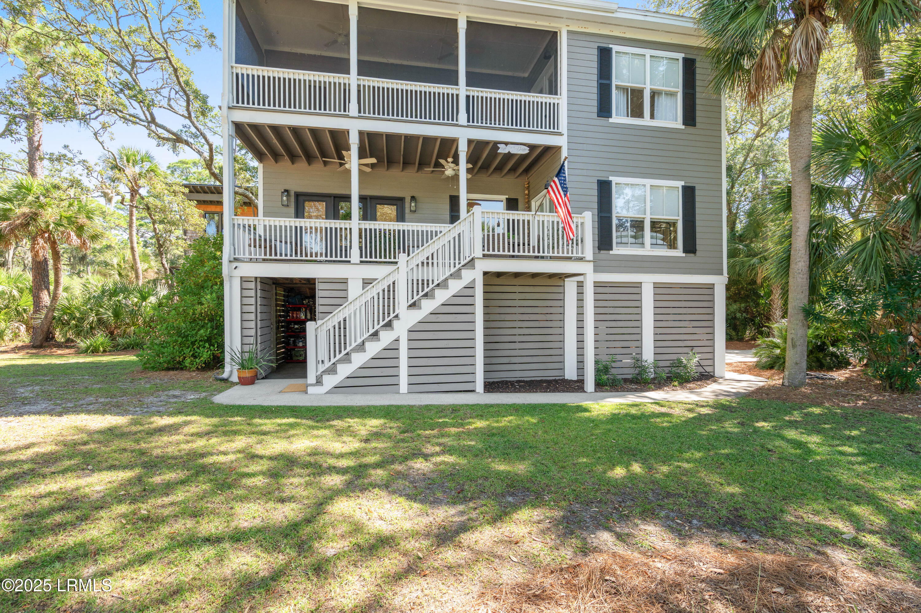 102 Sea Otter Lane, St. Helena Island